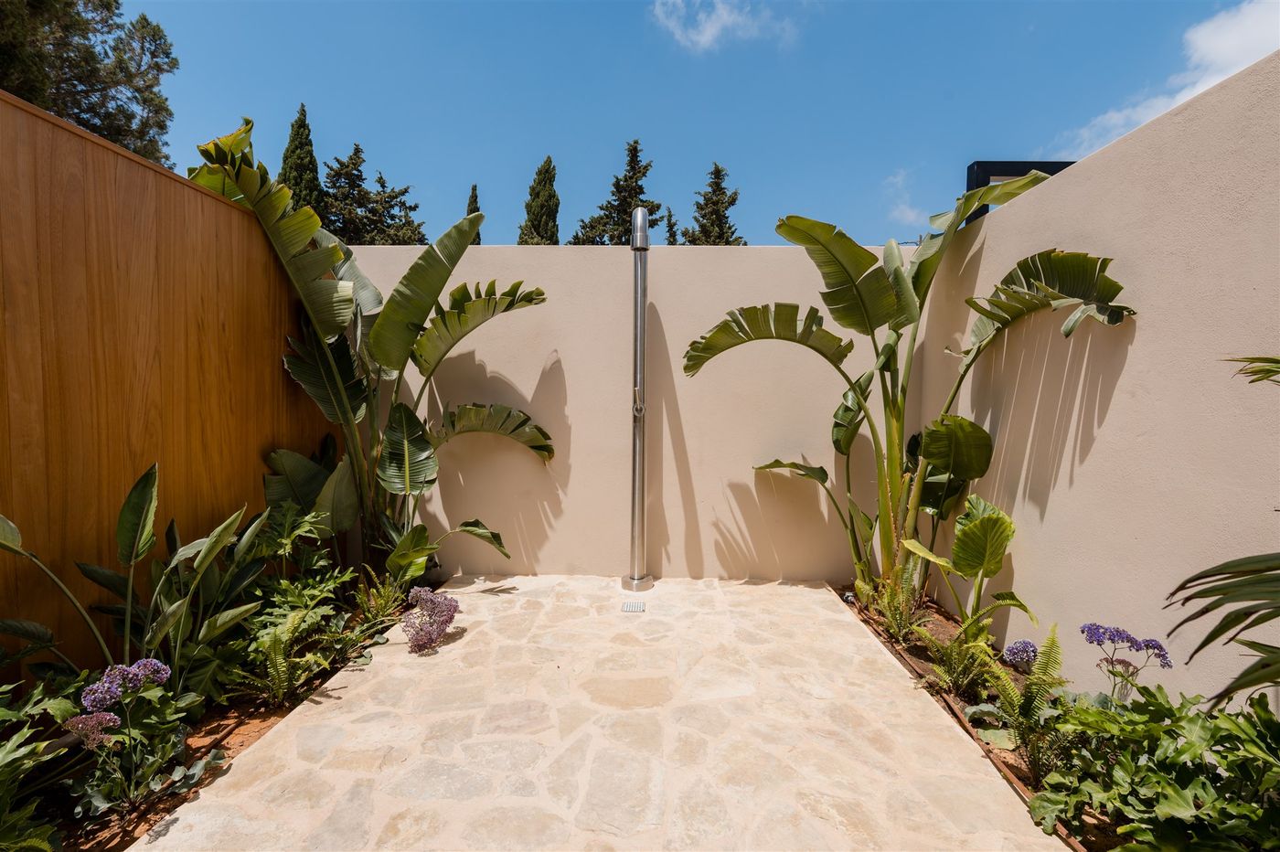 Villa en Cala Jondal-Ibiza — 13