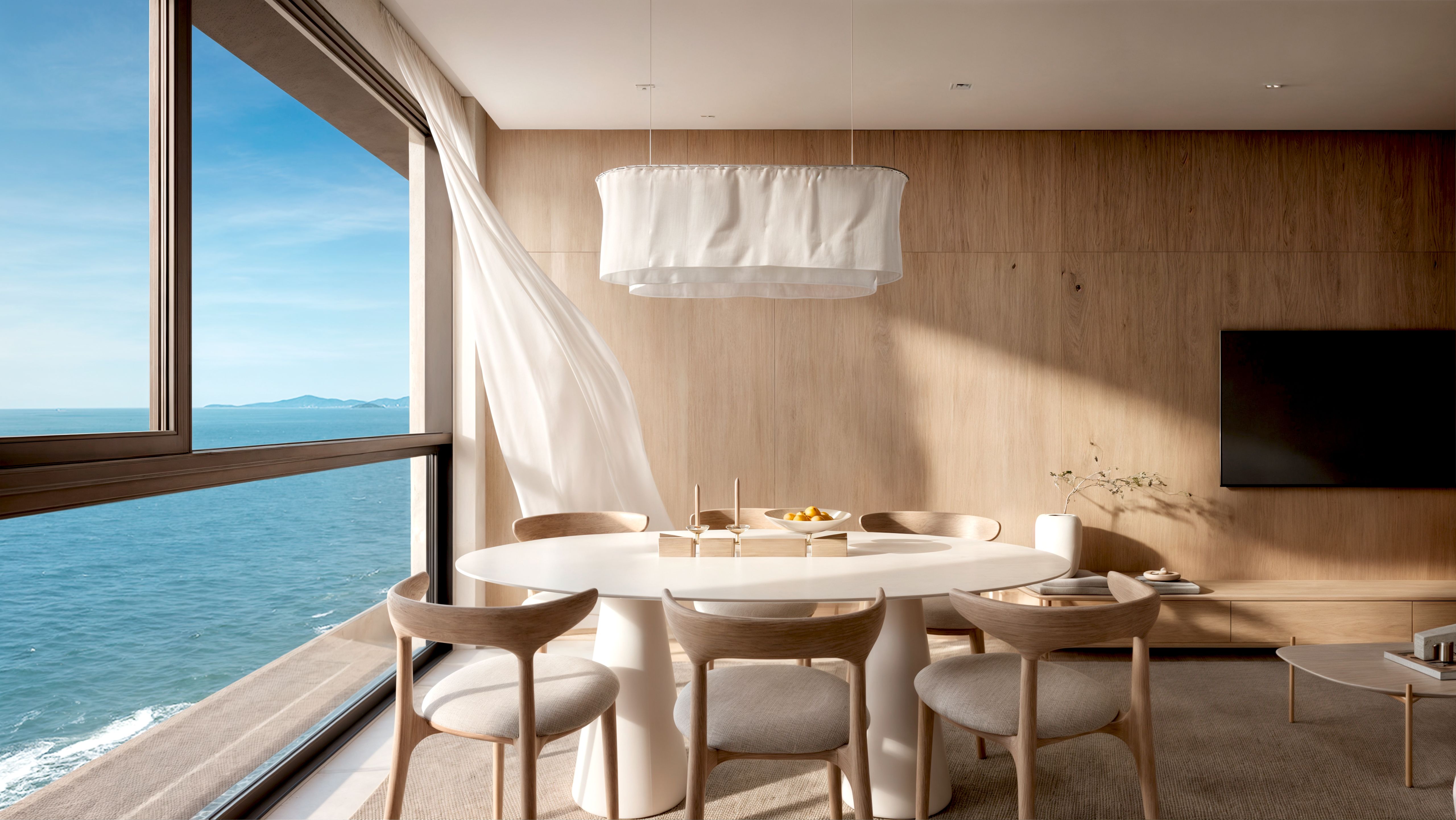 Harmony Sea View Residences — 5