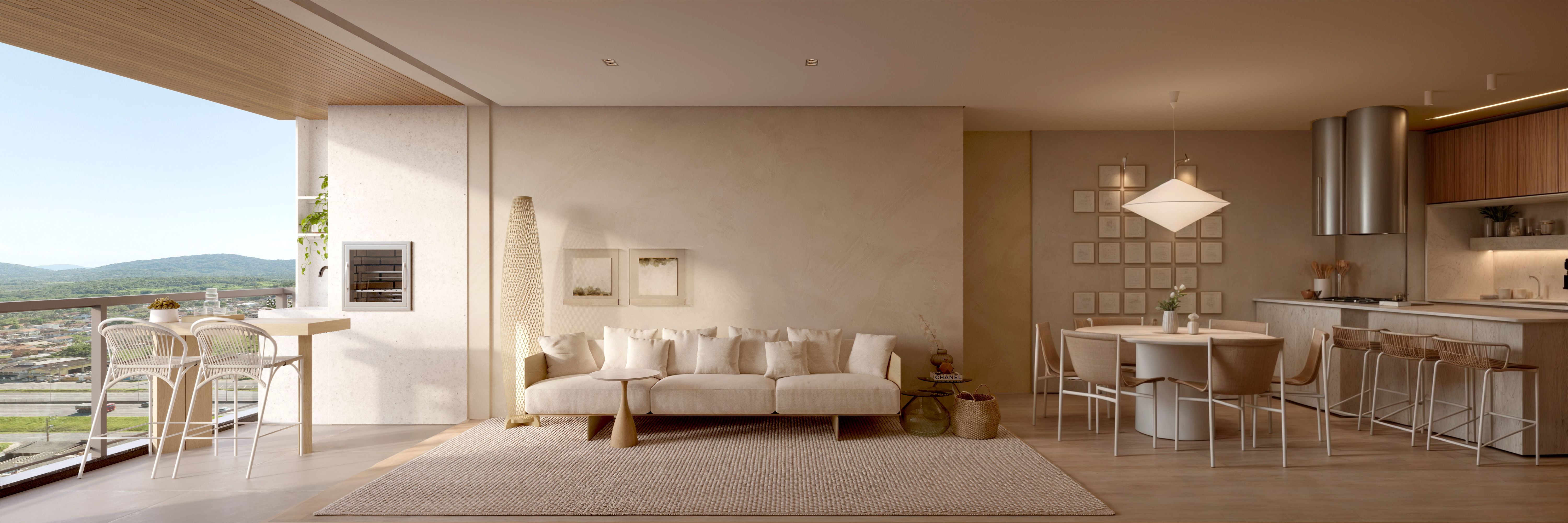 Harmony Sea View Residences — 6