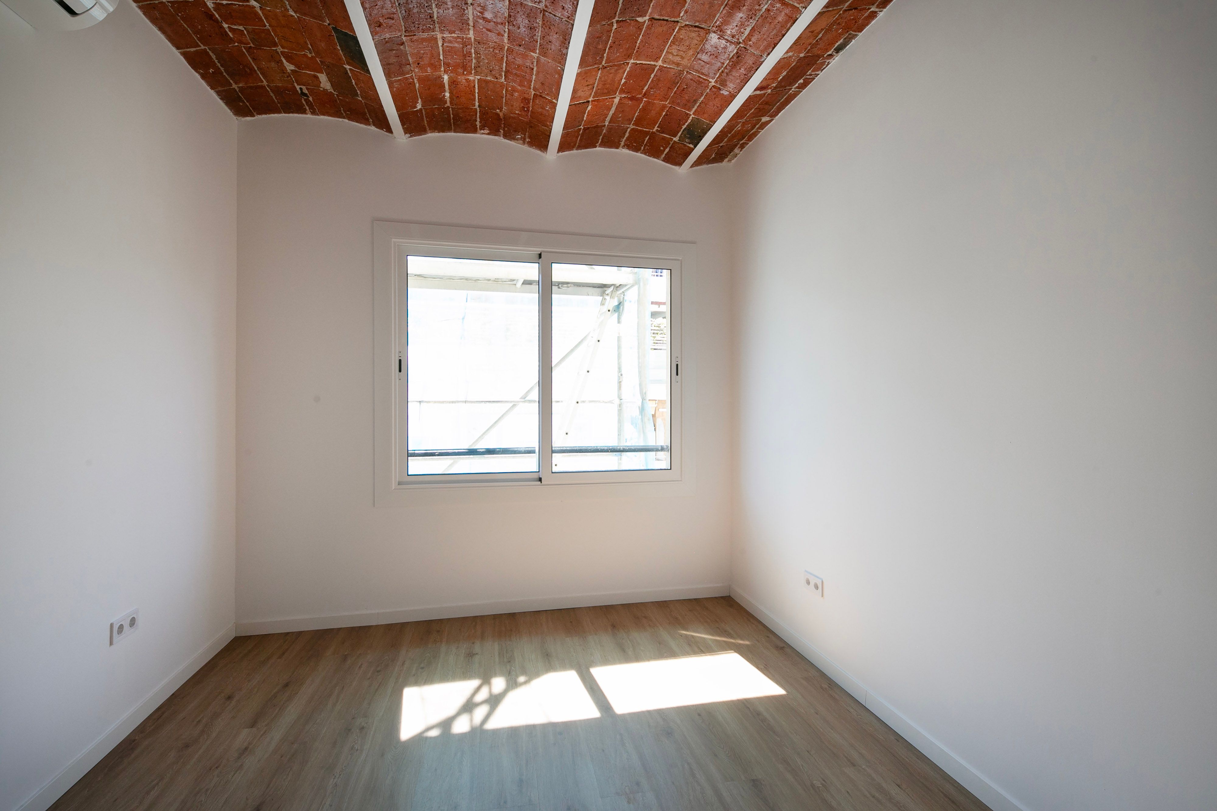 Apartamento Exclusivo Renovado junto à Plaça d'Espanya — 19