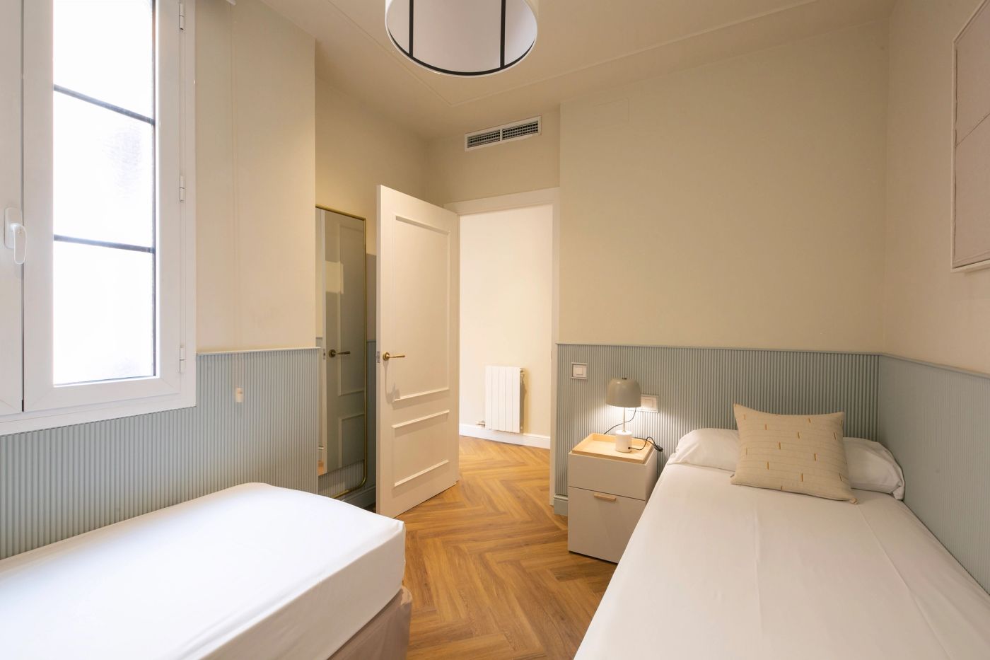 Moderno piso en Passeig Isabel II-Barcelona — 15