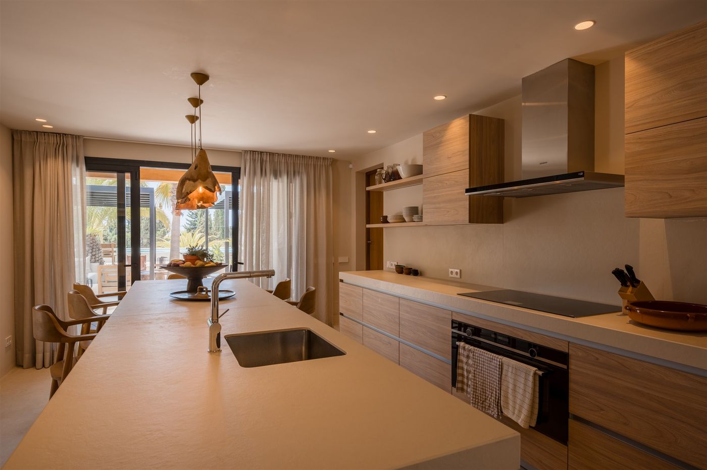 Villa en Cala Jondal-Ibiza — 14