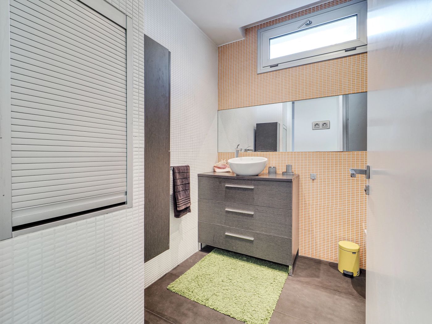 Casa Moderna en Vallvidrera con Piscina y Terrazas-Barcelona — 8