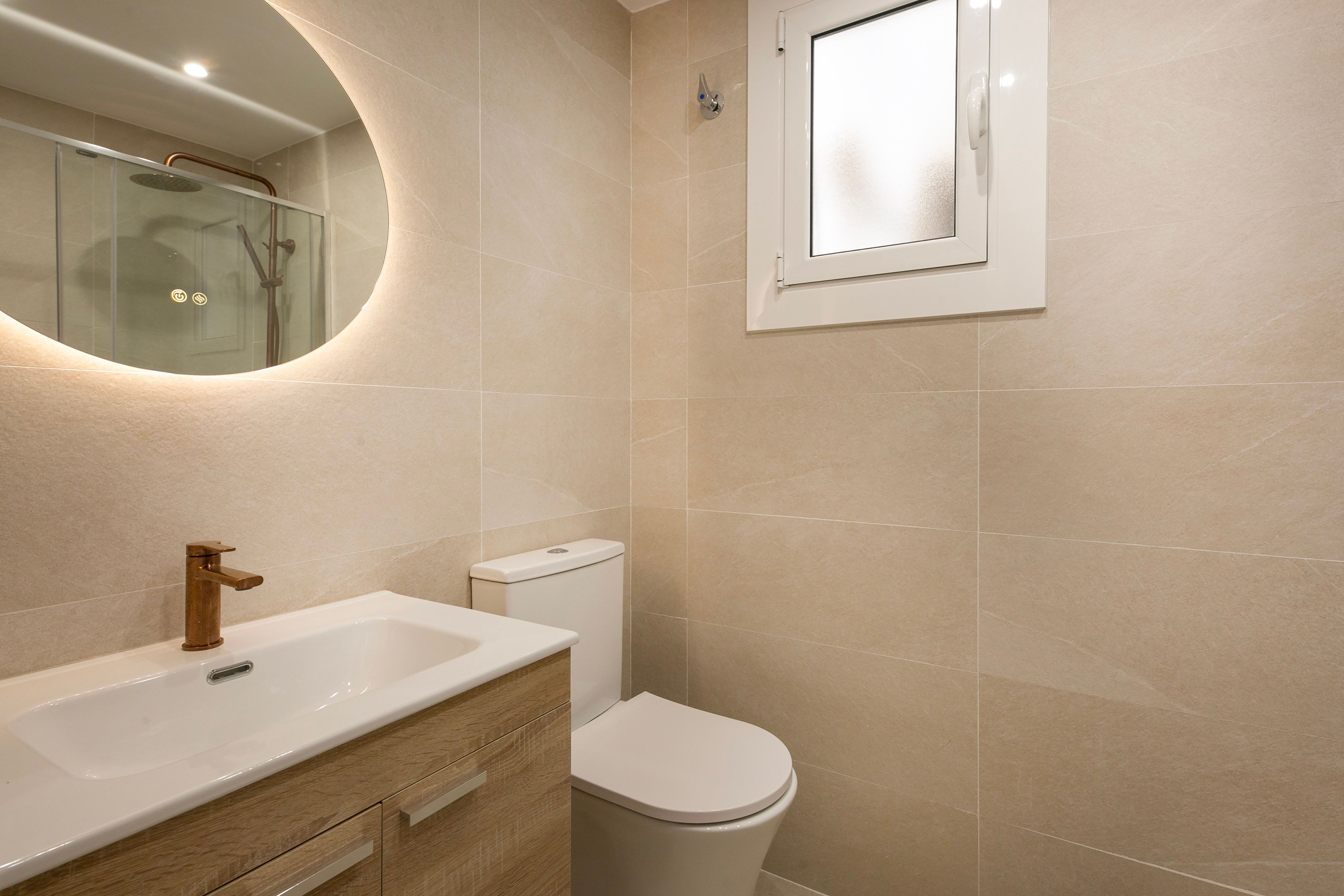 Apartamento Exclusivo Renovado junto à Plaça d'Espanya — 6