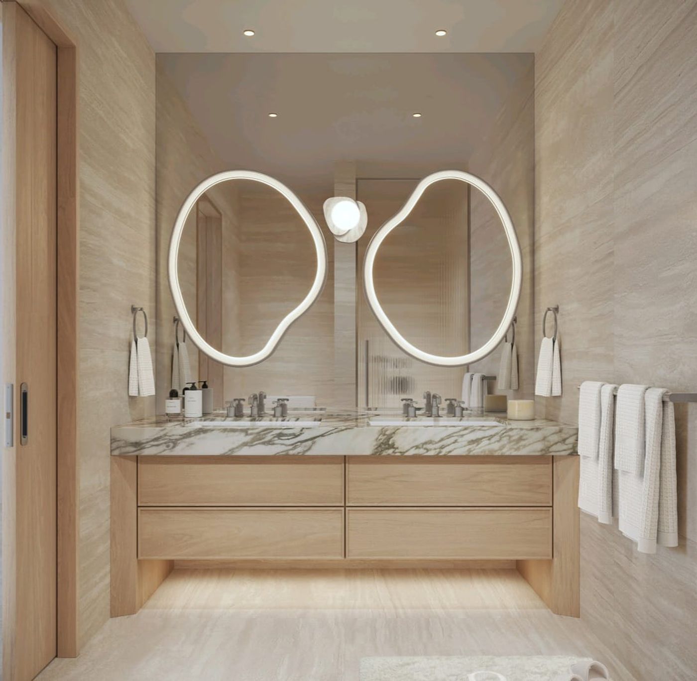 Delano Residences & Hotel Miami — 15