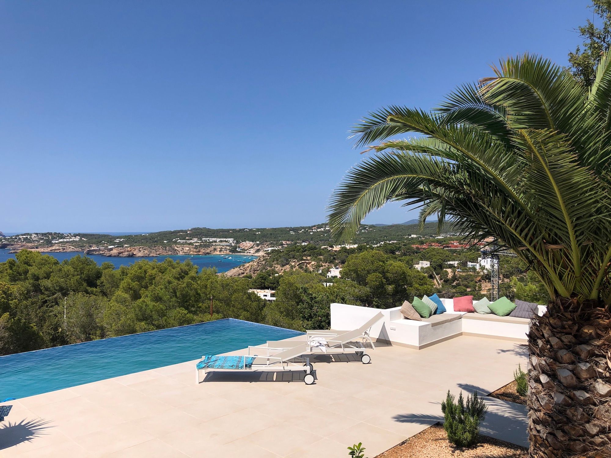 Villa en Cala Moli — 5