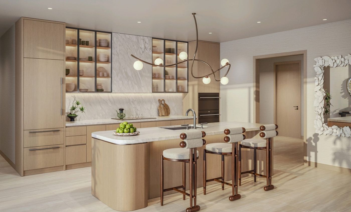 Delano Residences & Hotel Miami — 13