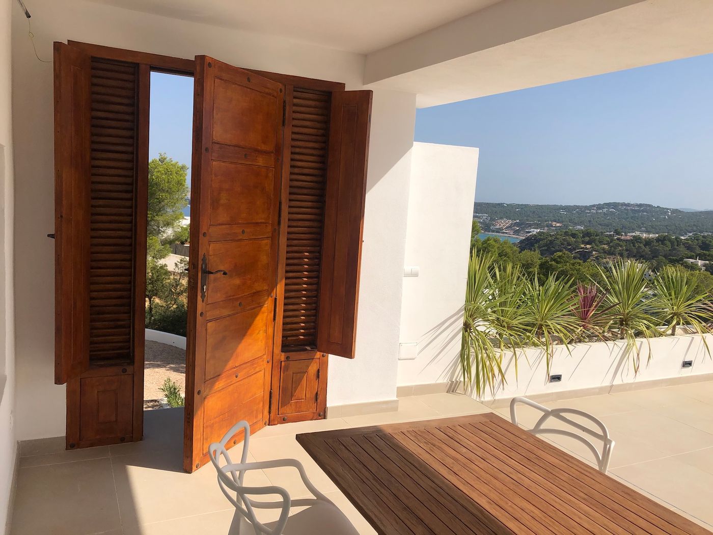Villa en Cala Moli-Ibiza — 12