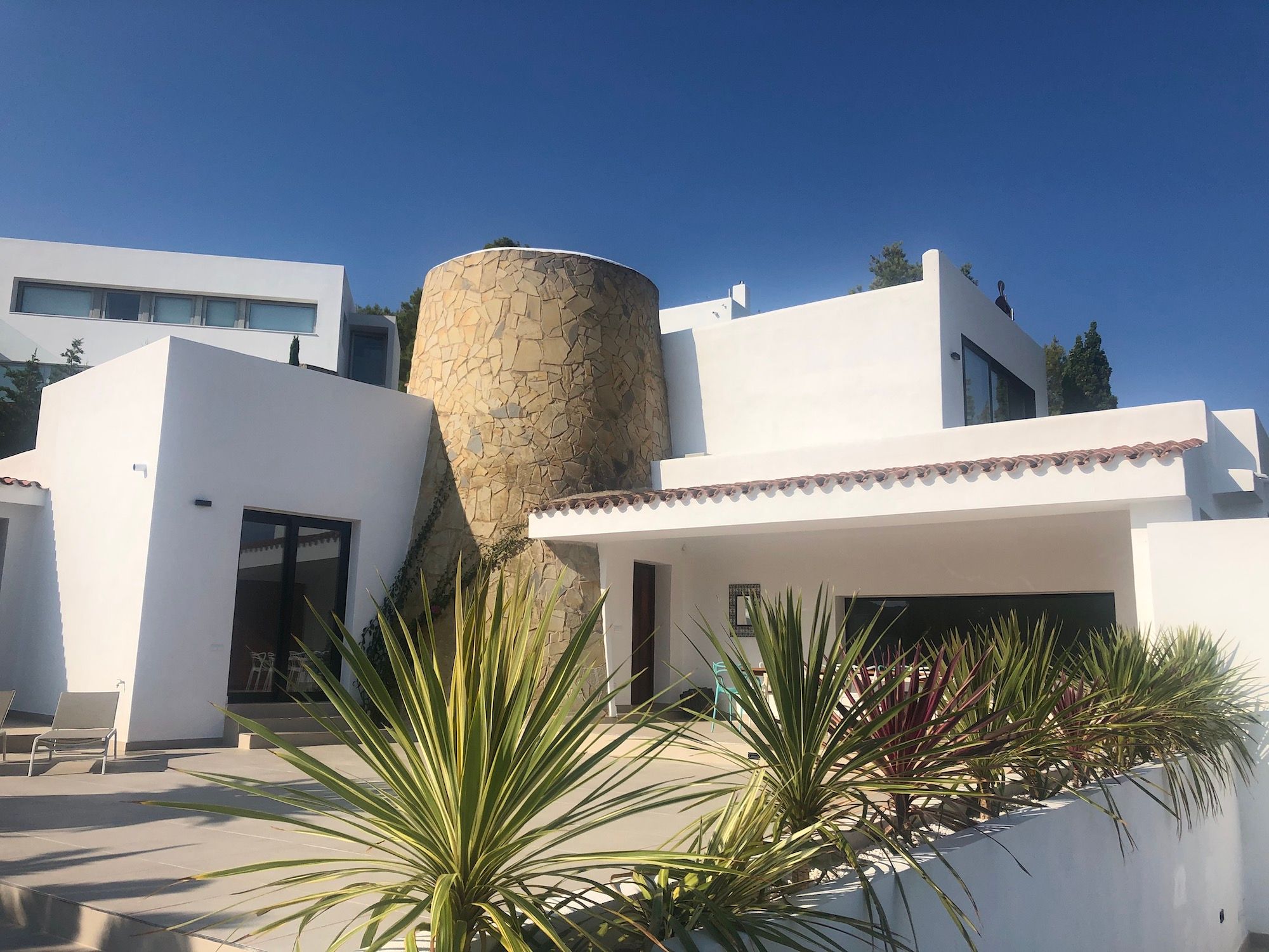 Villa en Cala Moli — 6