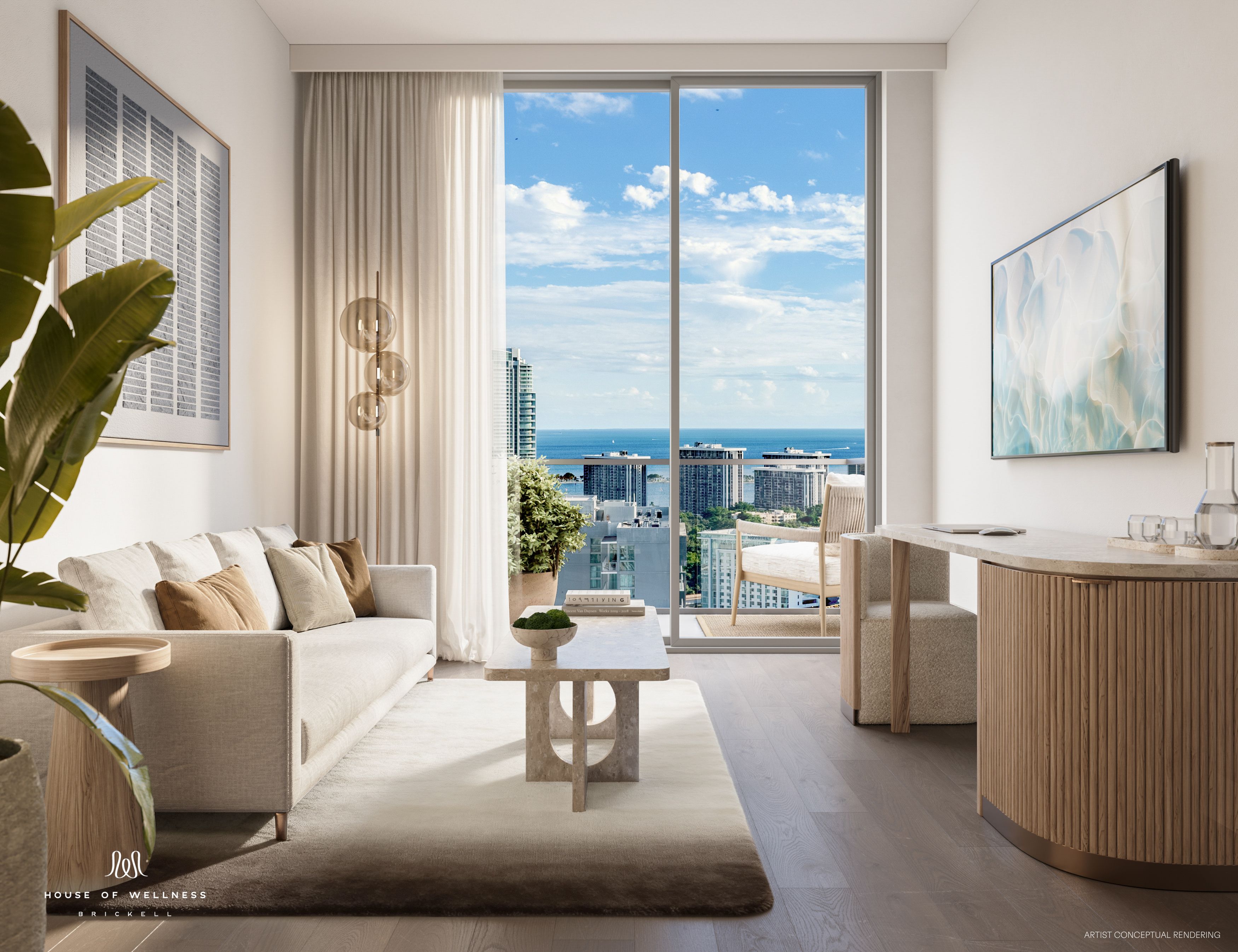 House of Wellness Brickell — 14