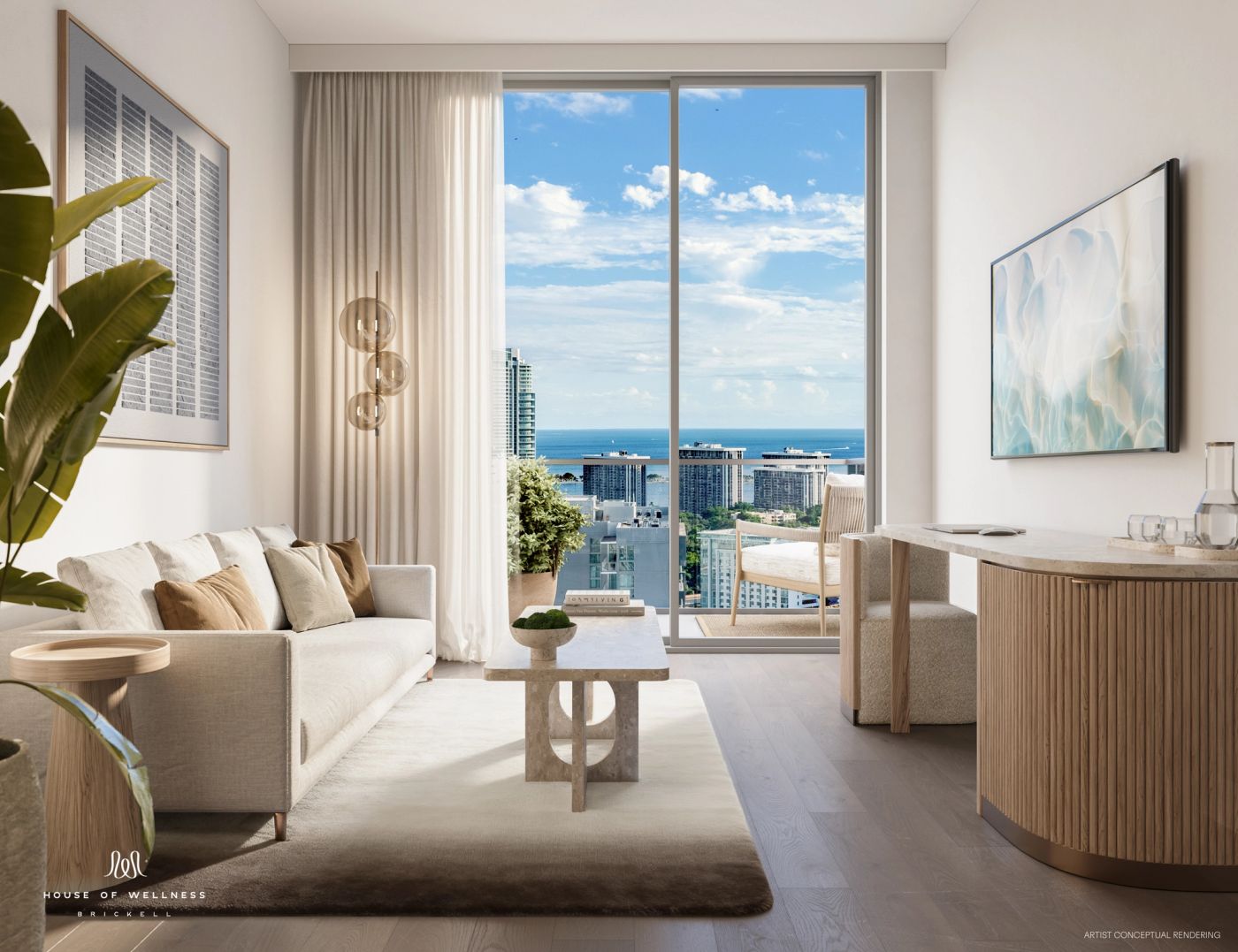 House of Wellness - Miami — 13