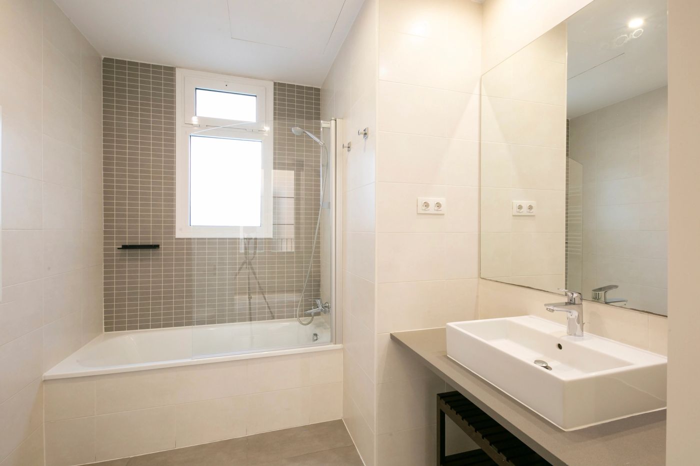 Moderno piso en Passeig Isabel II-Barcelona — 13