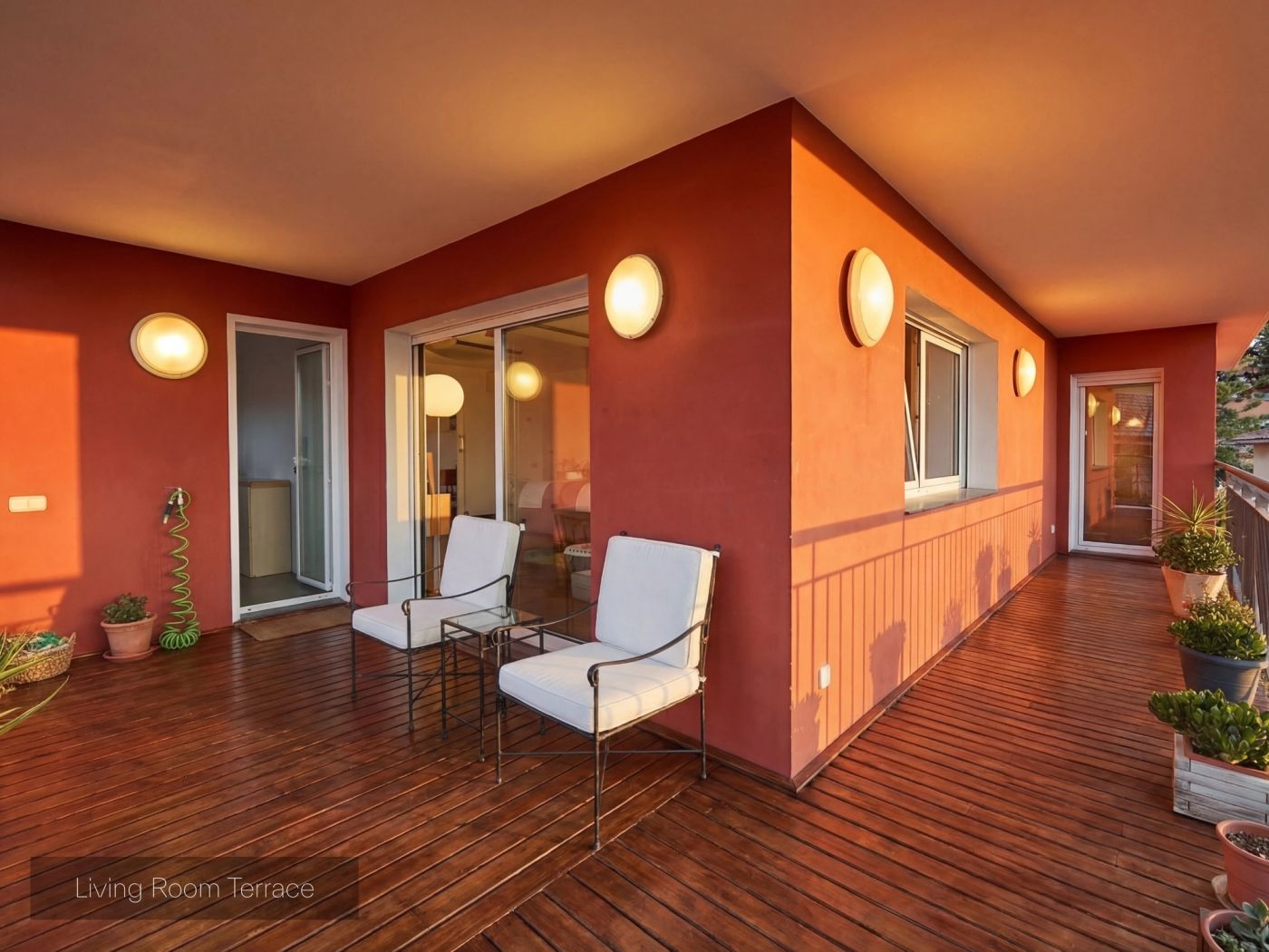 Villa mediterranea en Castelldefels — 13