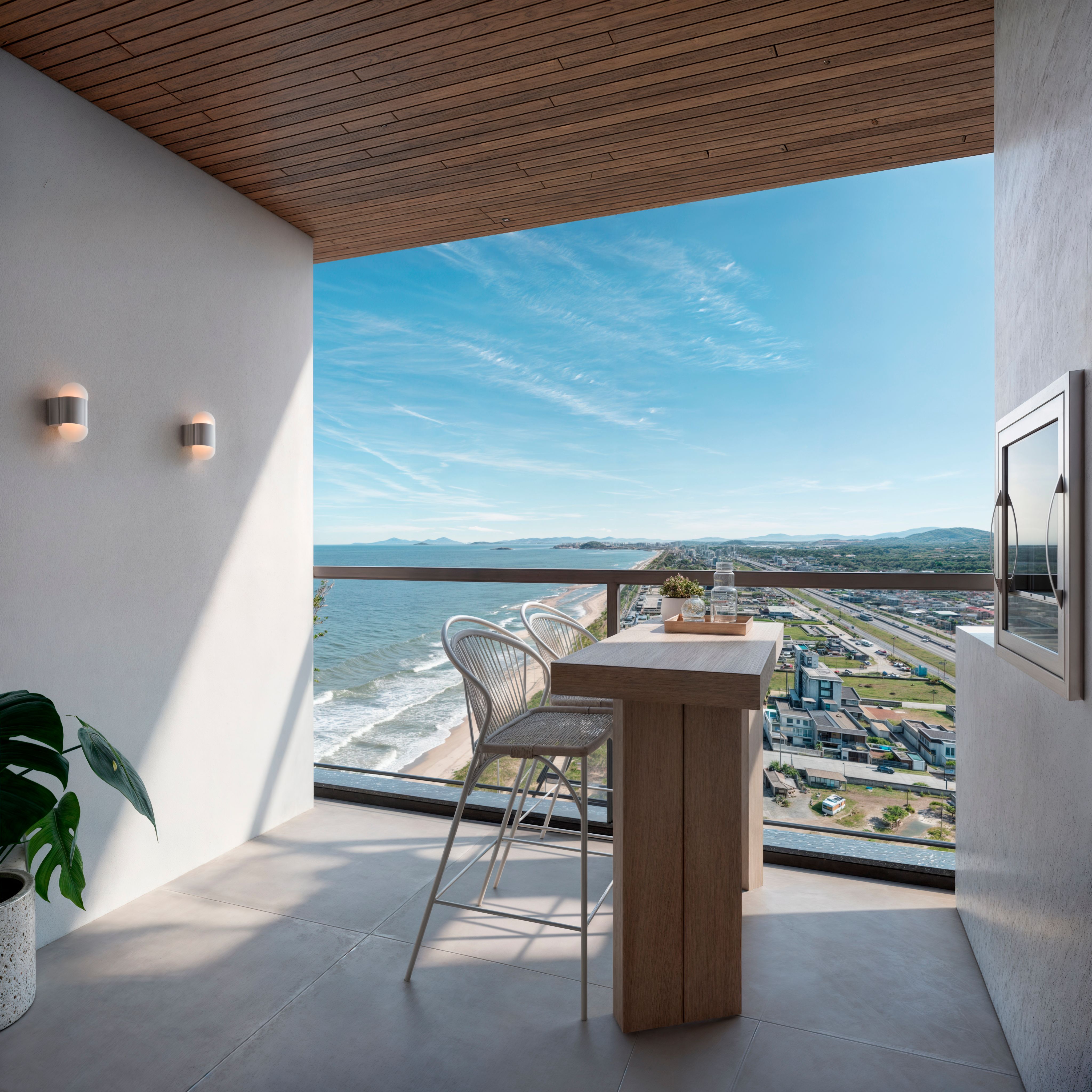Harmony Sea View Residences — 7
