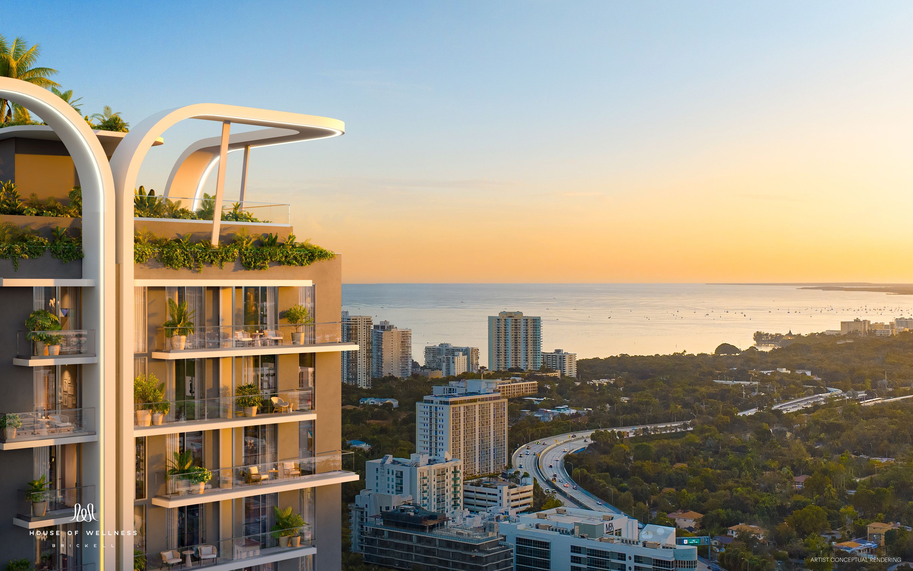 House of Wellness Brickell — 12