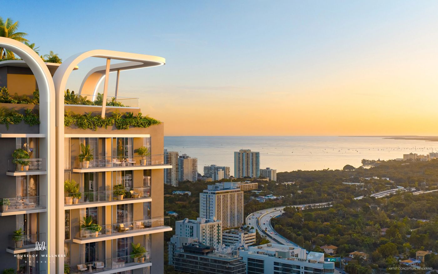 House of Wellness - Miami — 11
