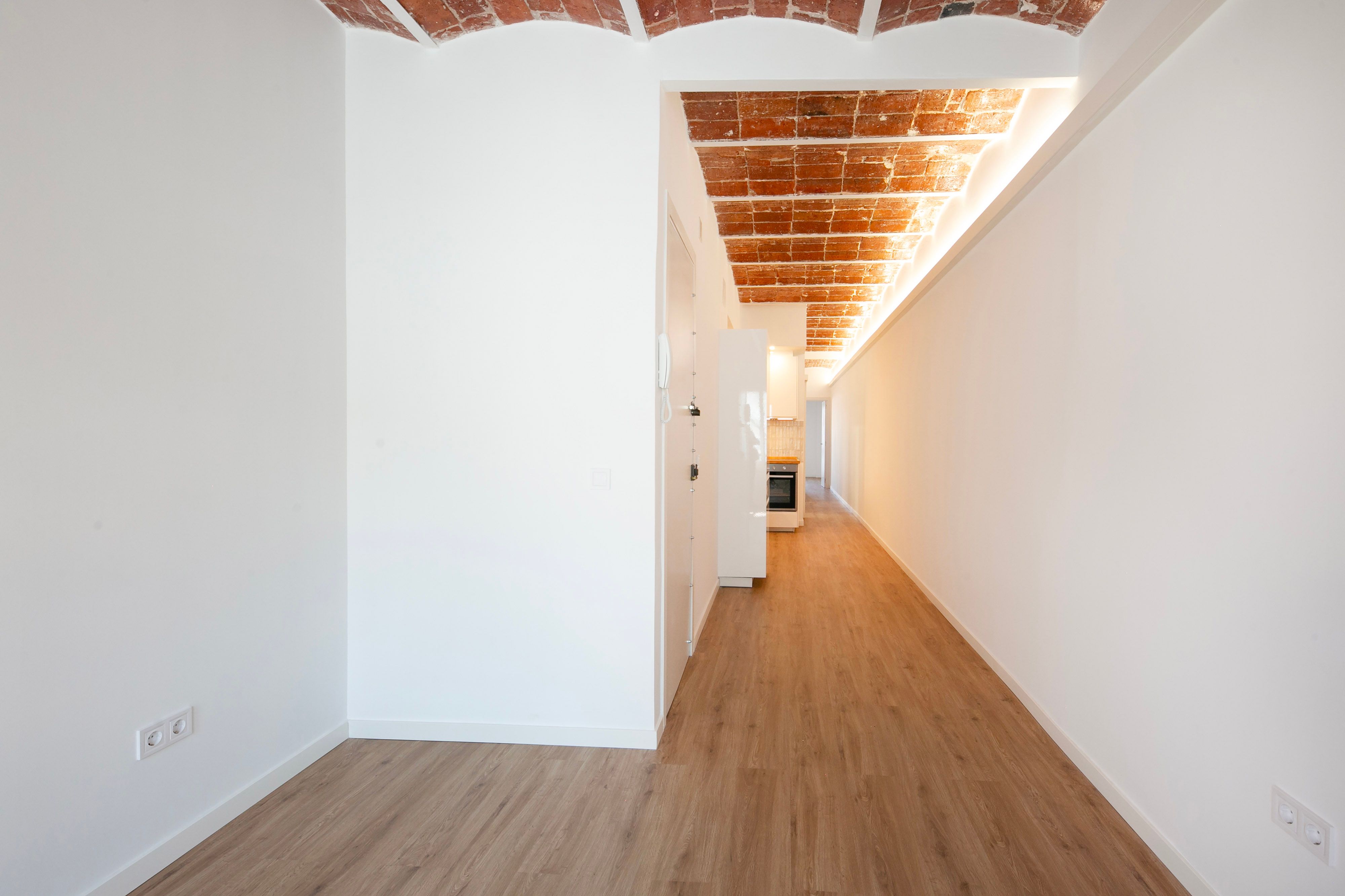 Apartamento Exclusivo Renovado junto à Plaça d'Espanya — 21