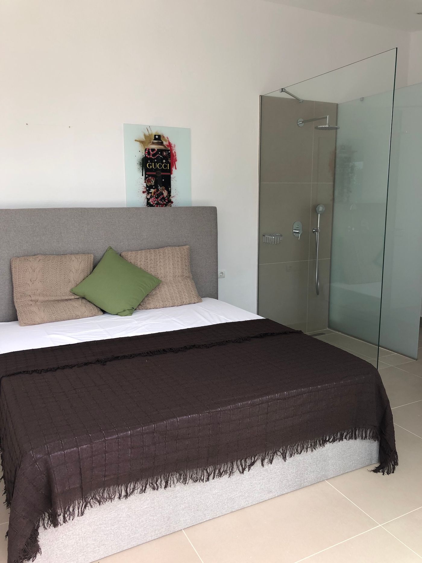Villa en Cala Moli-Ibiza — 28