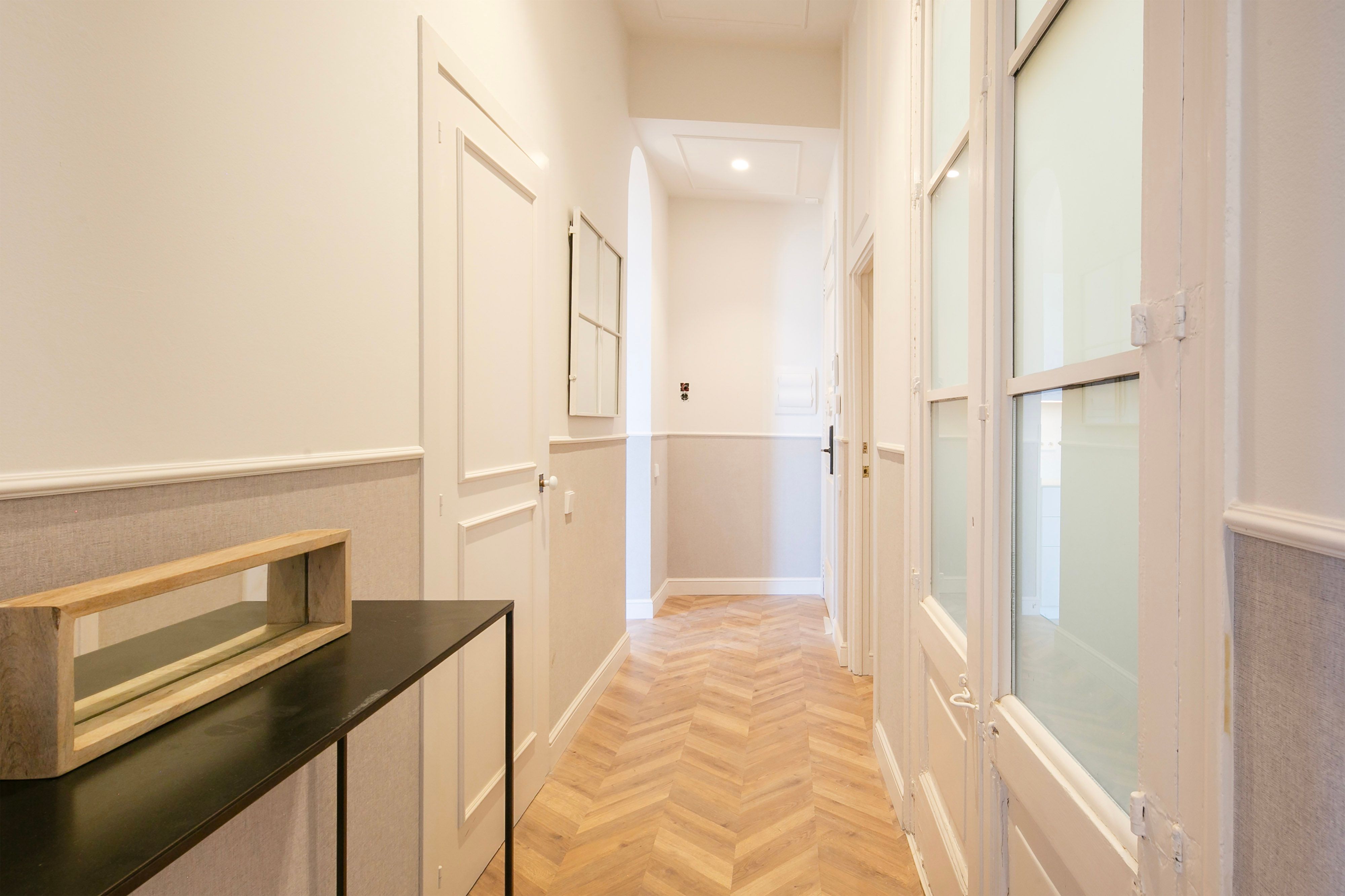 Passeig Isabel II, 2 · PPRAL 2º — 9