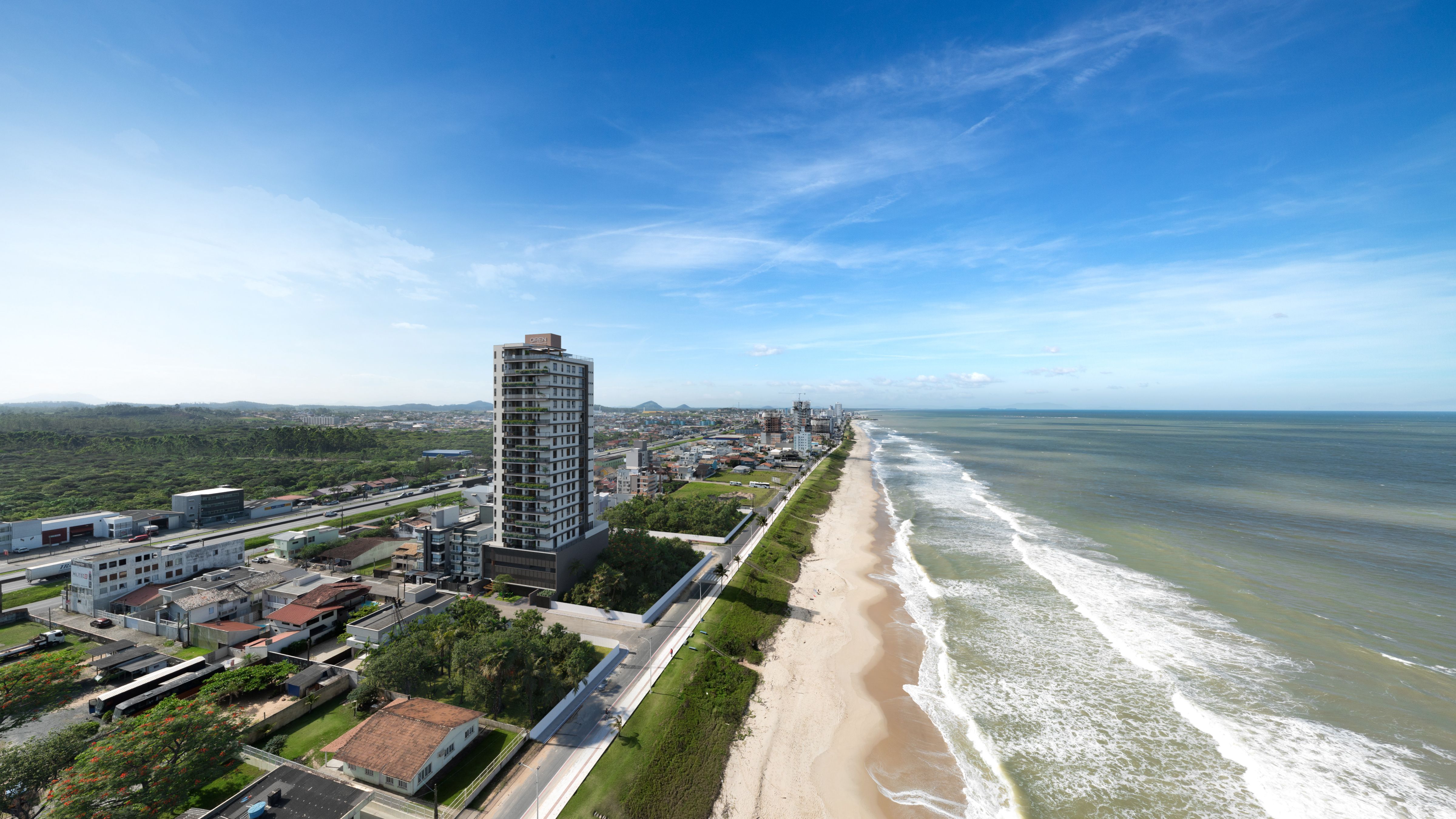 Harmony Sea View Residences — 11