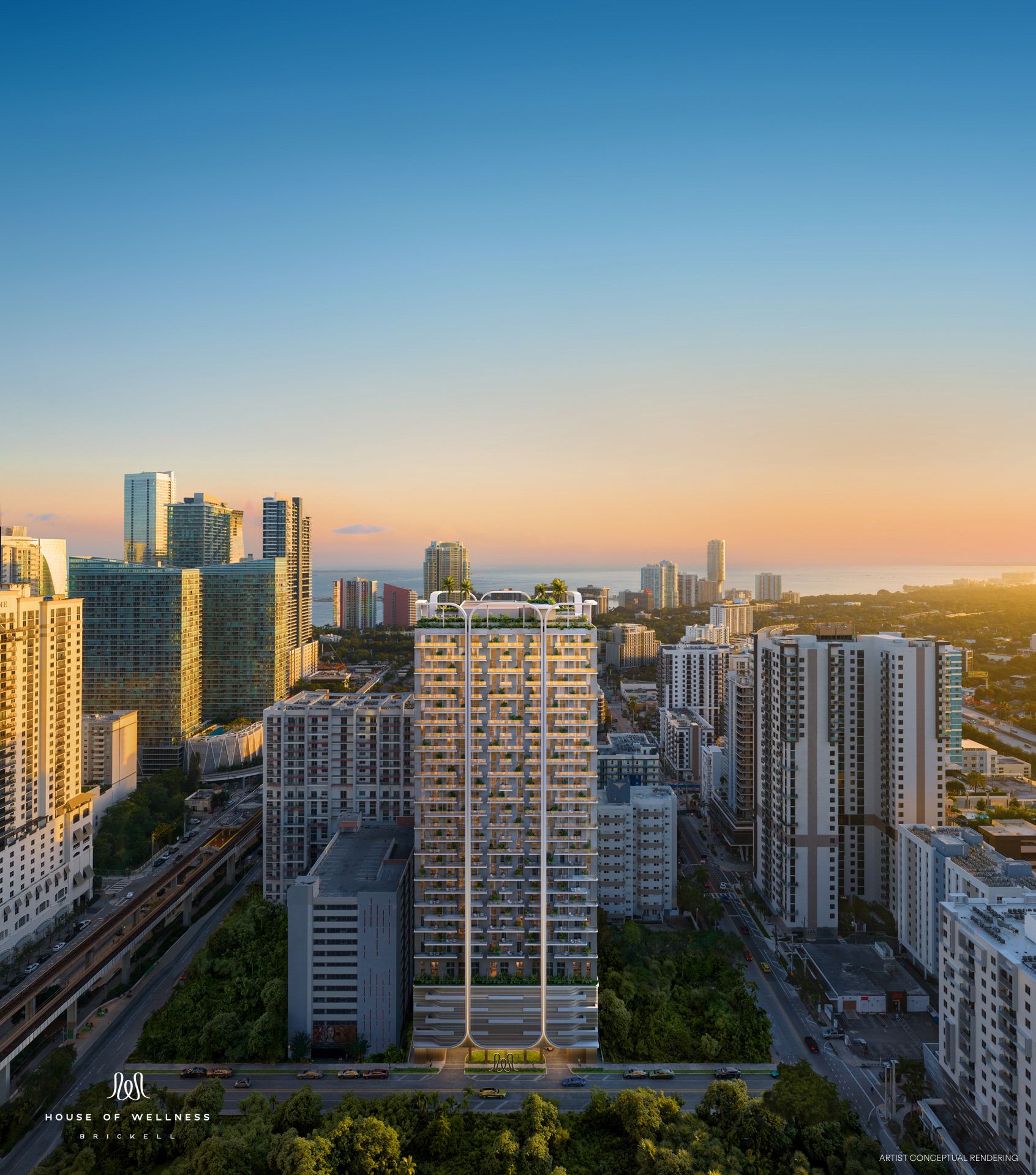 House of Wellness Brickell — 6