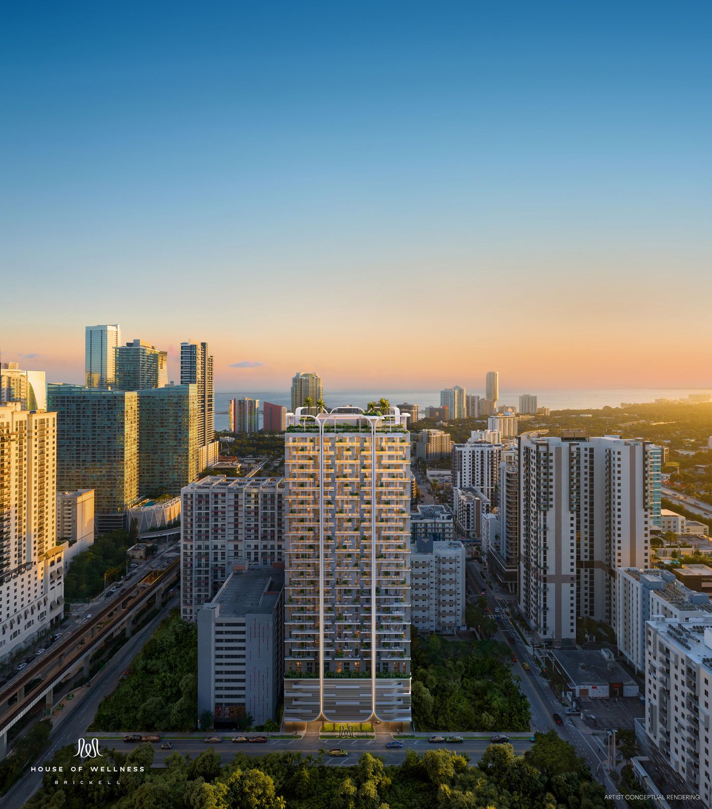 House of Wellness - Miami — 6