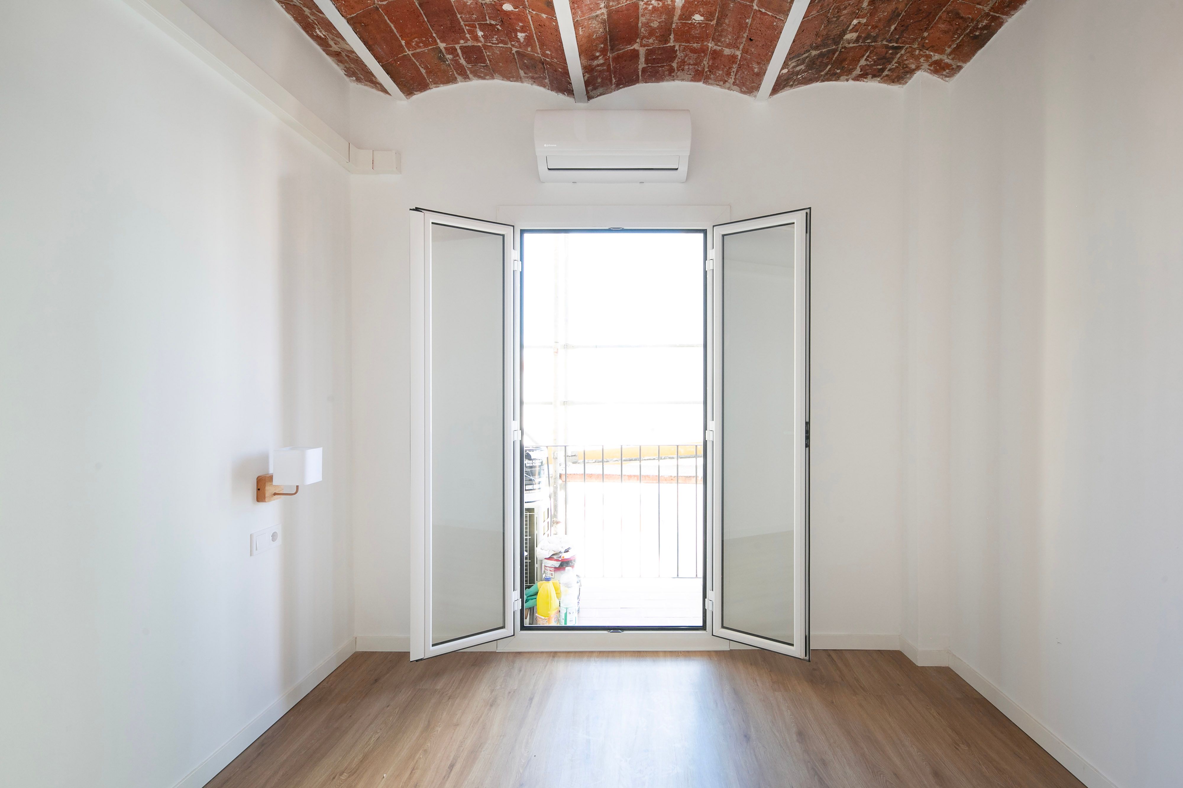 Apartamento Exclusivo Renovado junto à Plaça d'Espanya — 14