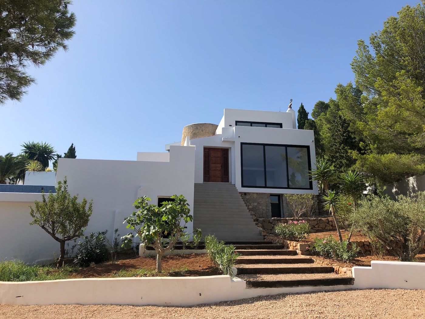 Villa en Cala Moli-Ibiza — 19