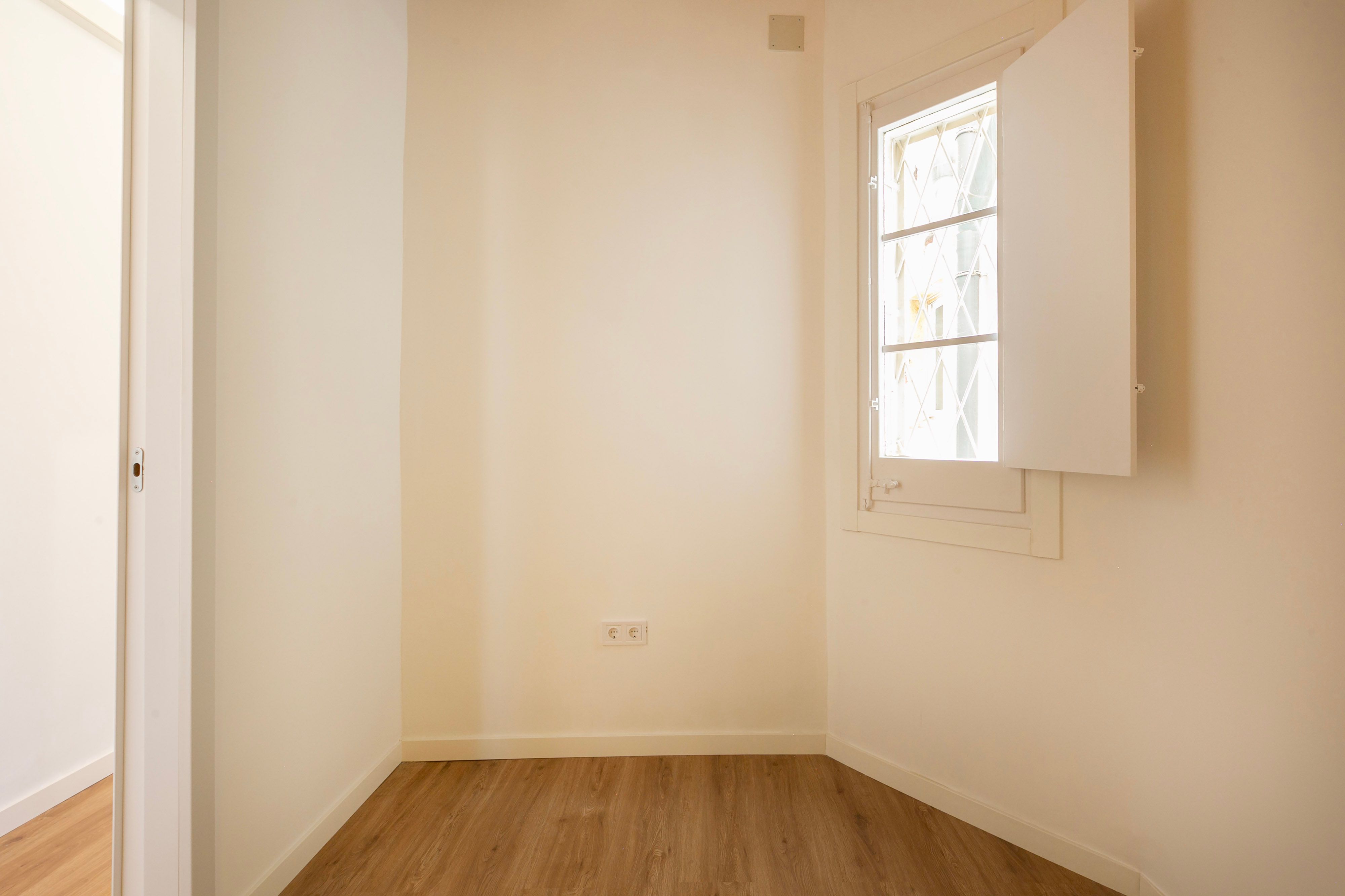 Apartamento Exclusivo Renovado junto à Plaça d'Espanya — 10