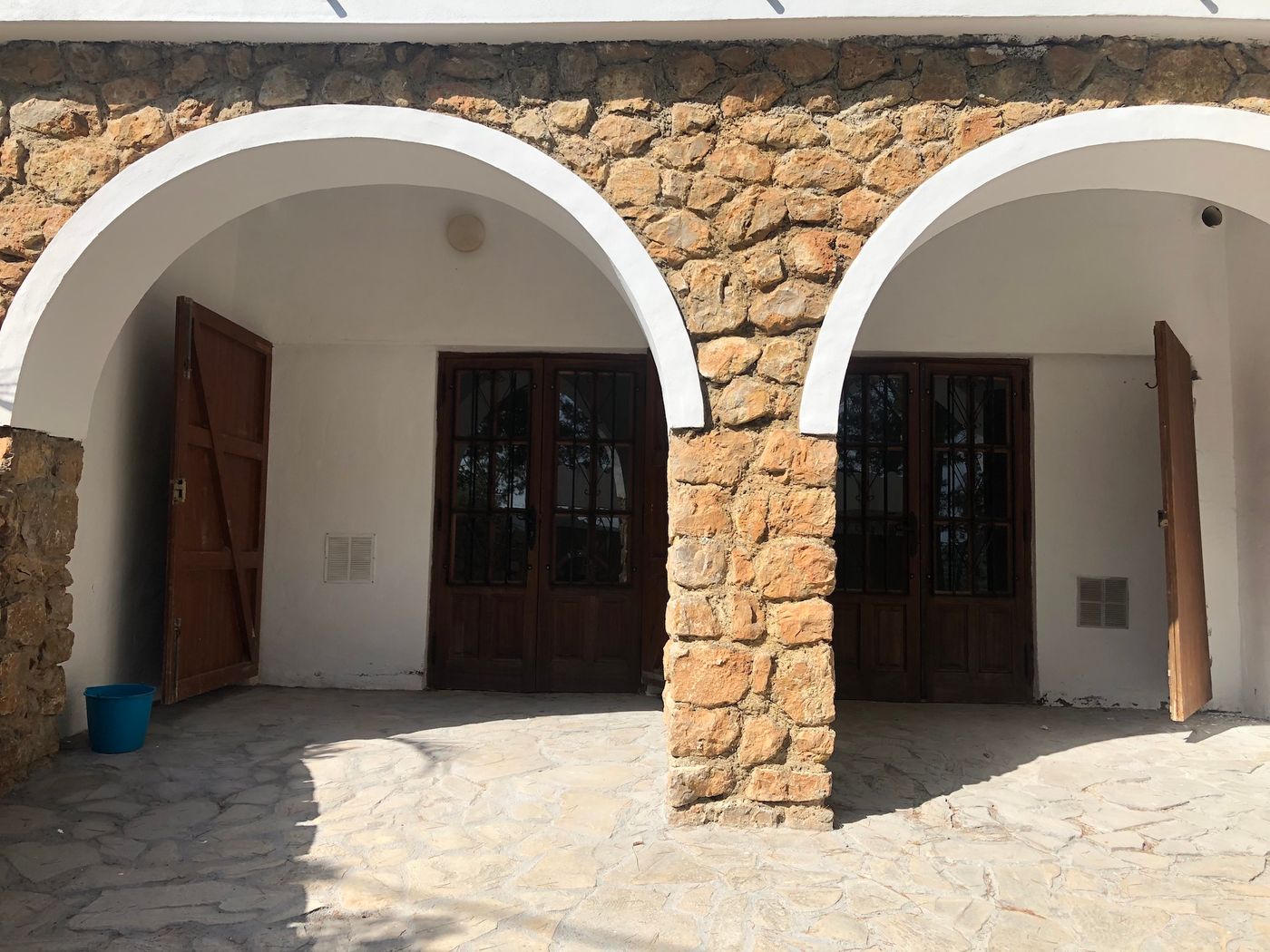 Villa en Cala Moli-Ibiza — 16