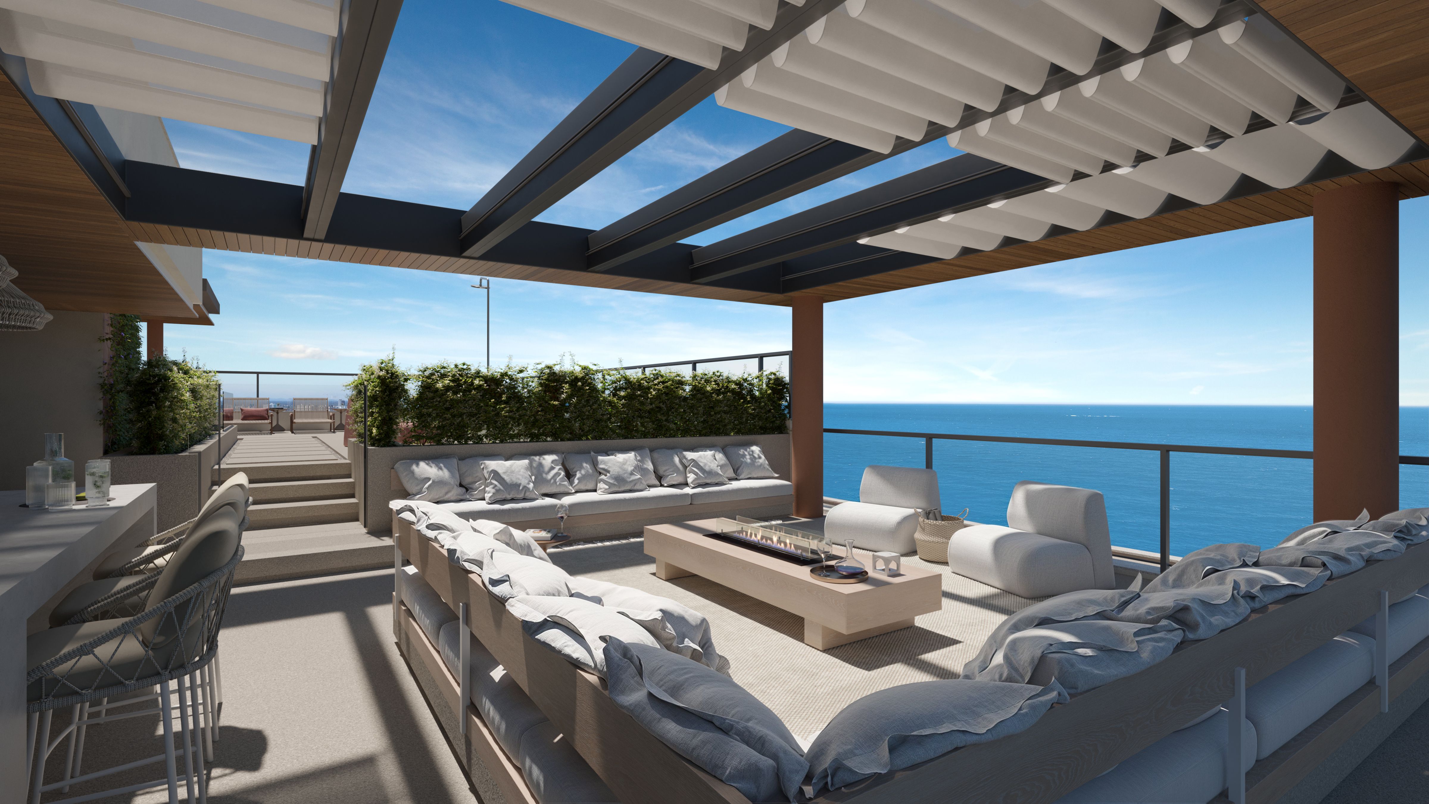 Harmony Sea View Residences — 16