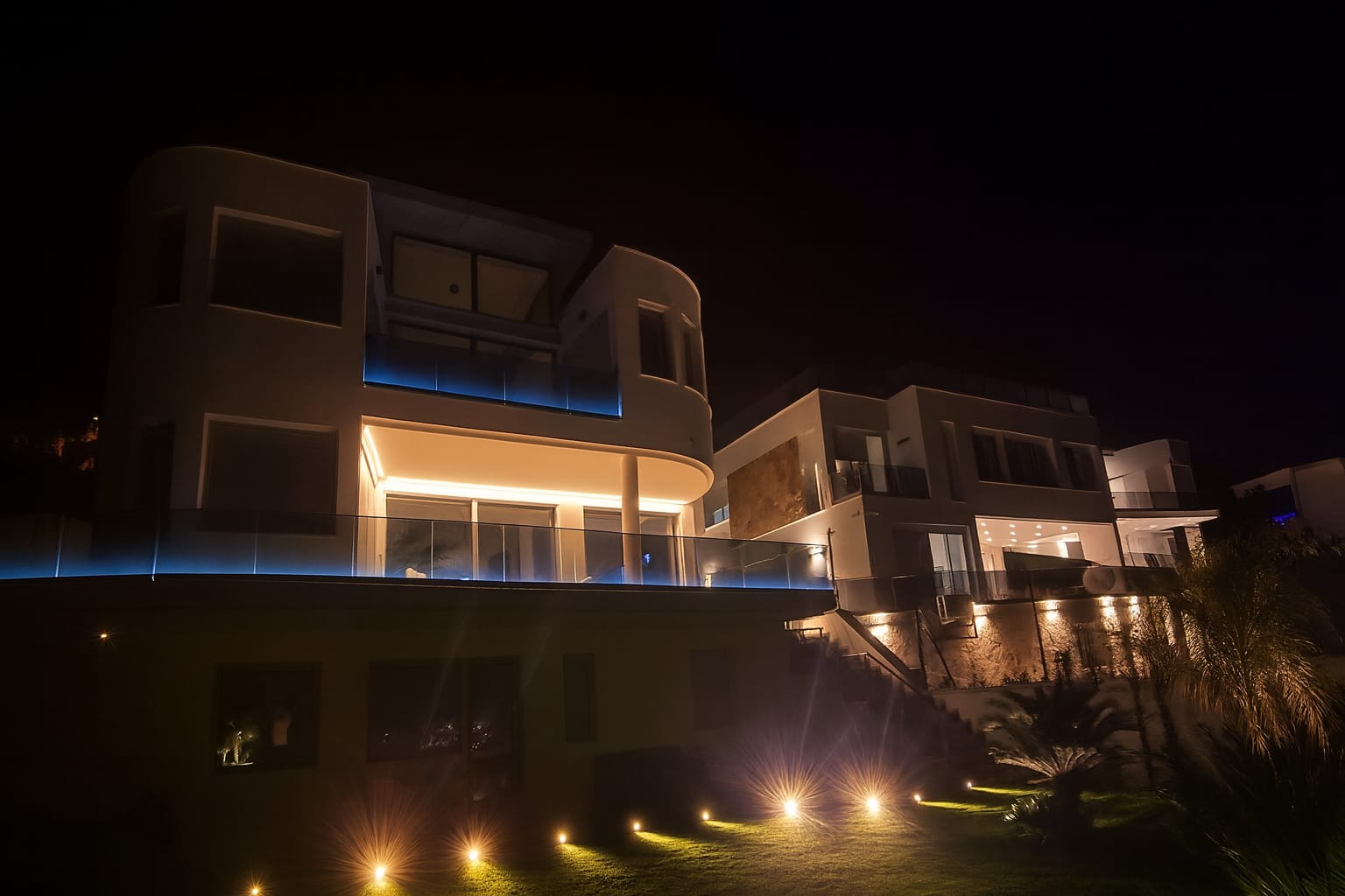 Villa con Vistas al Mar · Vilassar de Dalt — 8