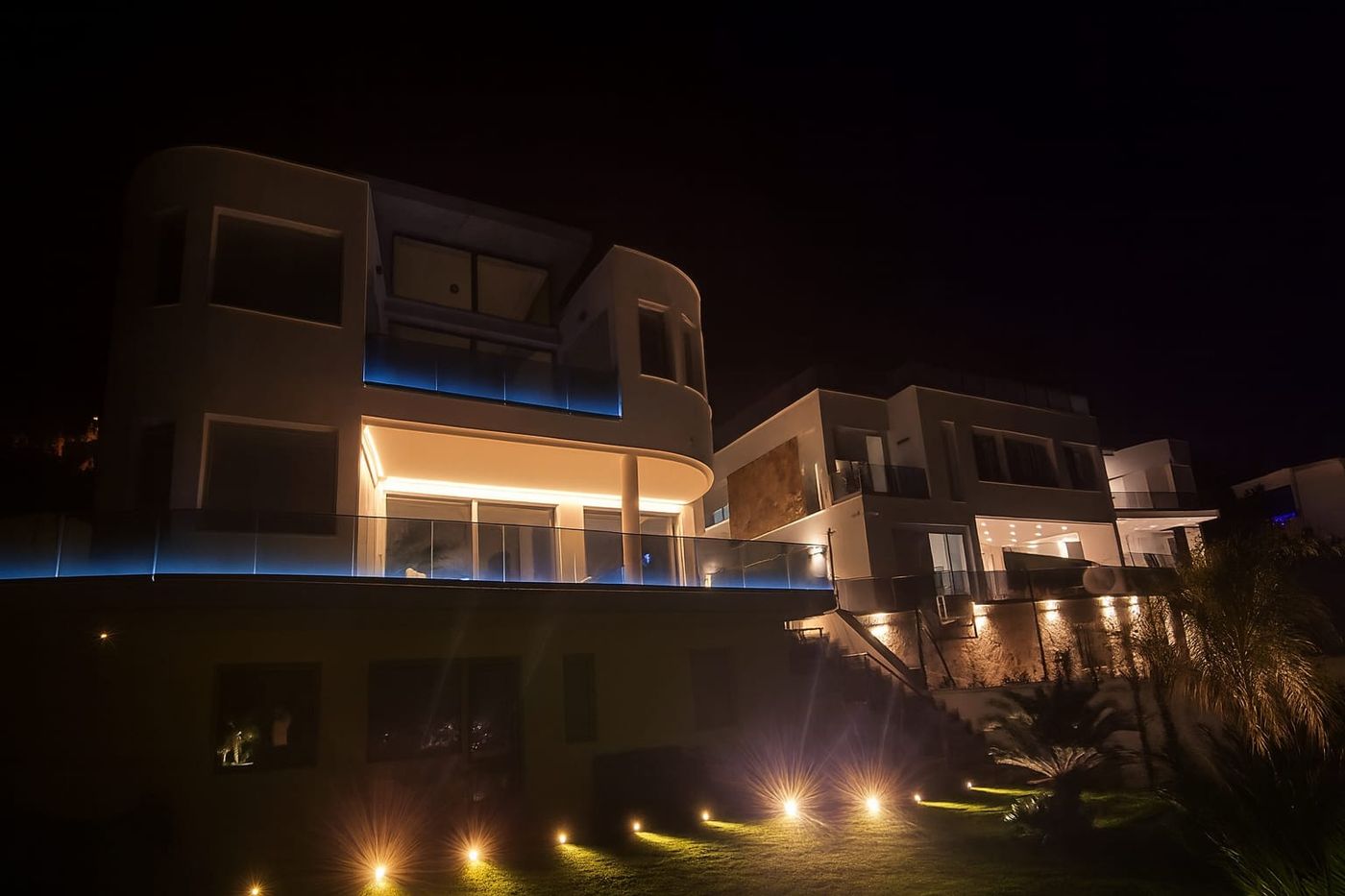 Villa con Vistas al Mar · Vilassar de Dalt — 8