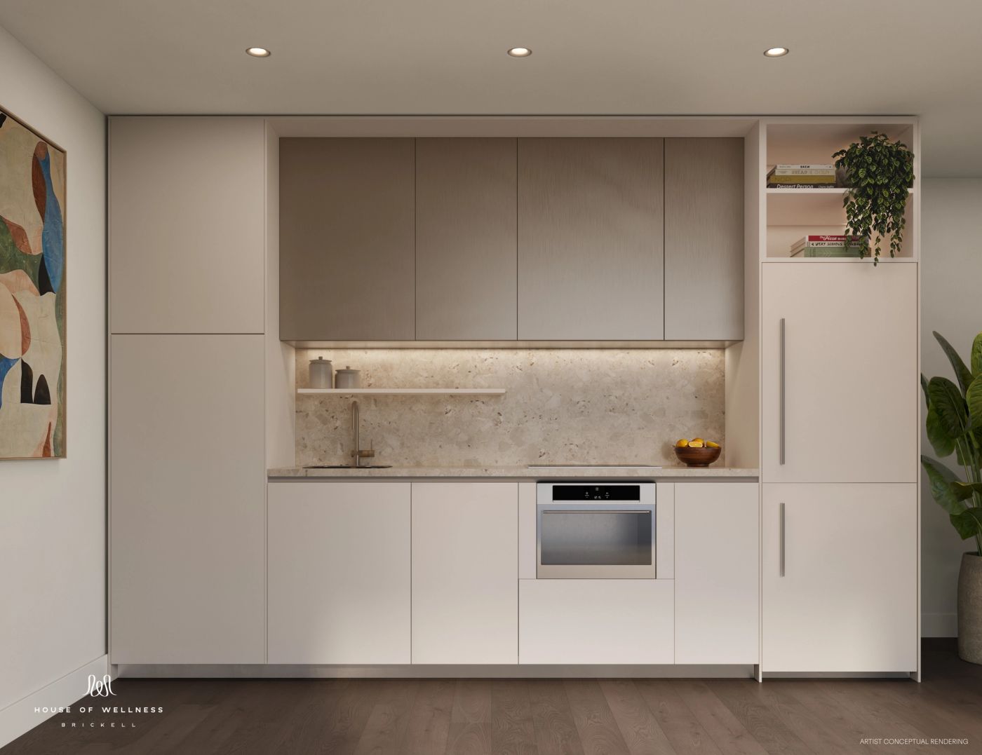 House of Wellness - Miami — 15