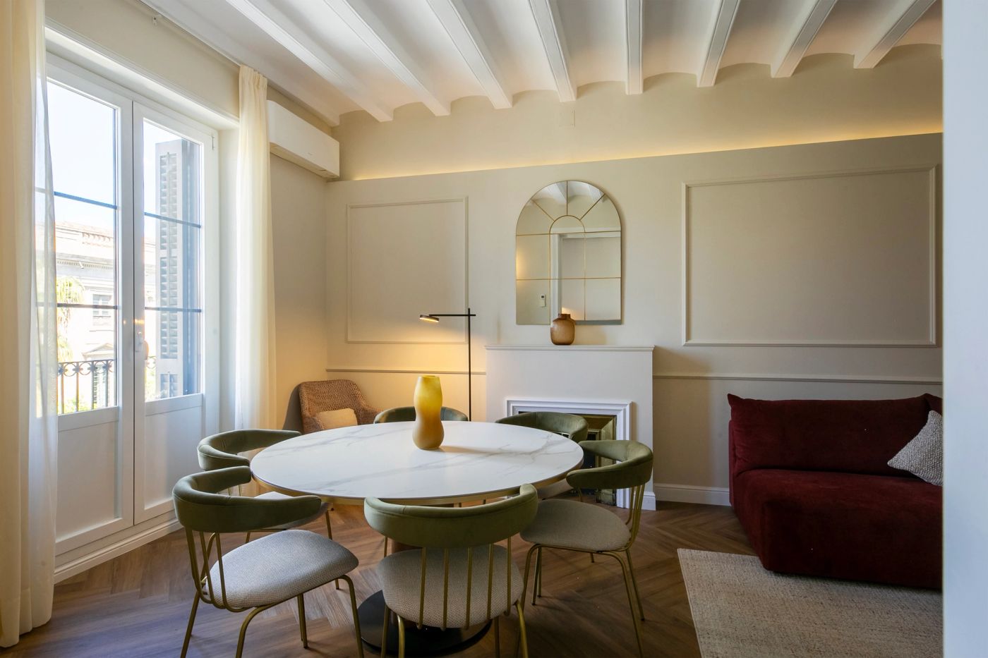 Moderno piso en Passeig Isabel II-Barcelona — 6
