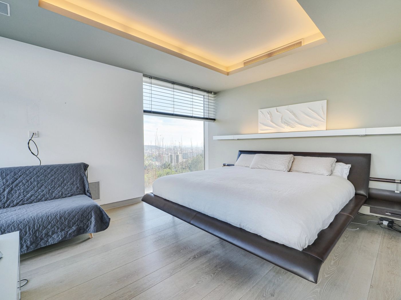 Casa Moderna de Lujo con Rooftop y Piscina Infinity en Pedralbes-Barcelona — 20