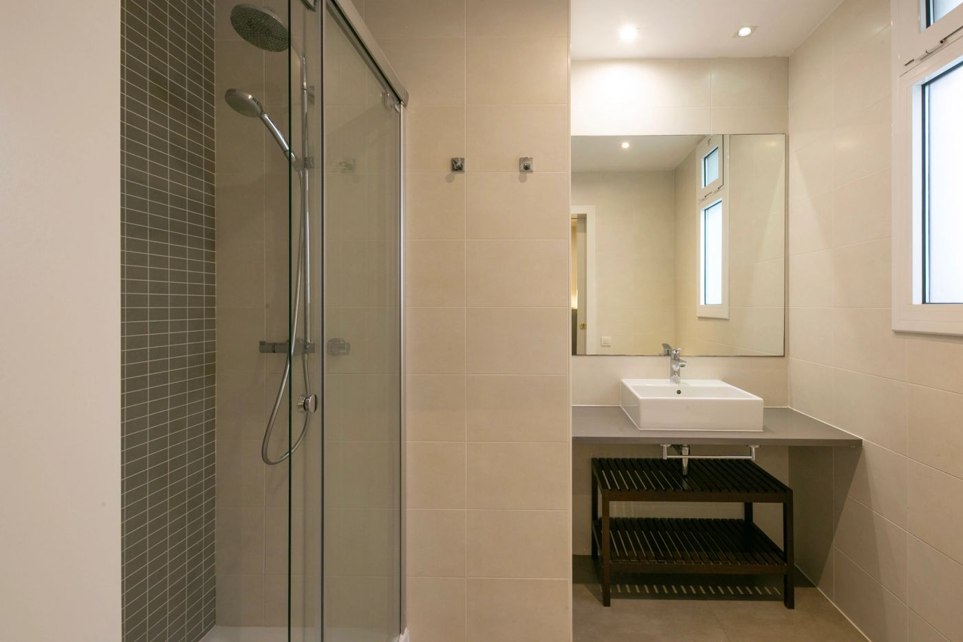 Moderno piso en Passeig Isabel II-Barcelona — 18