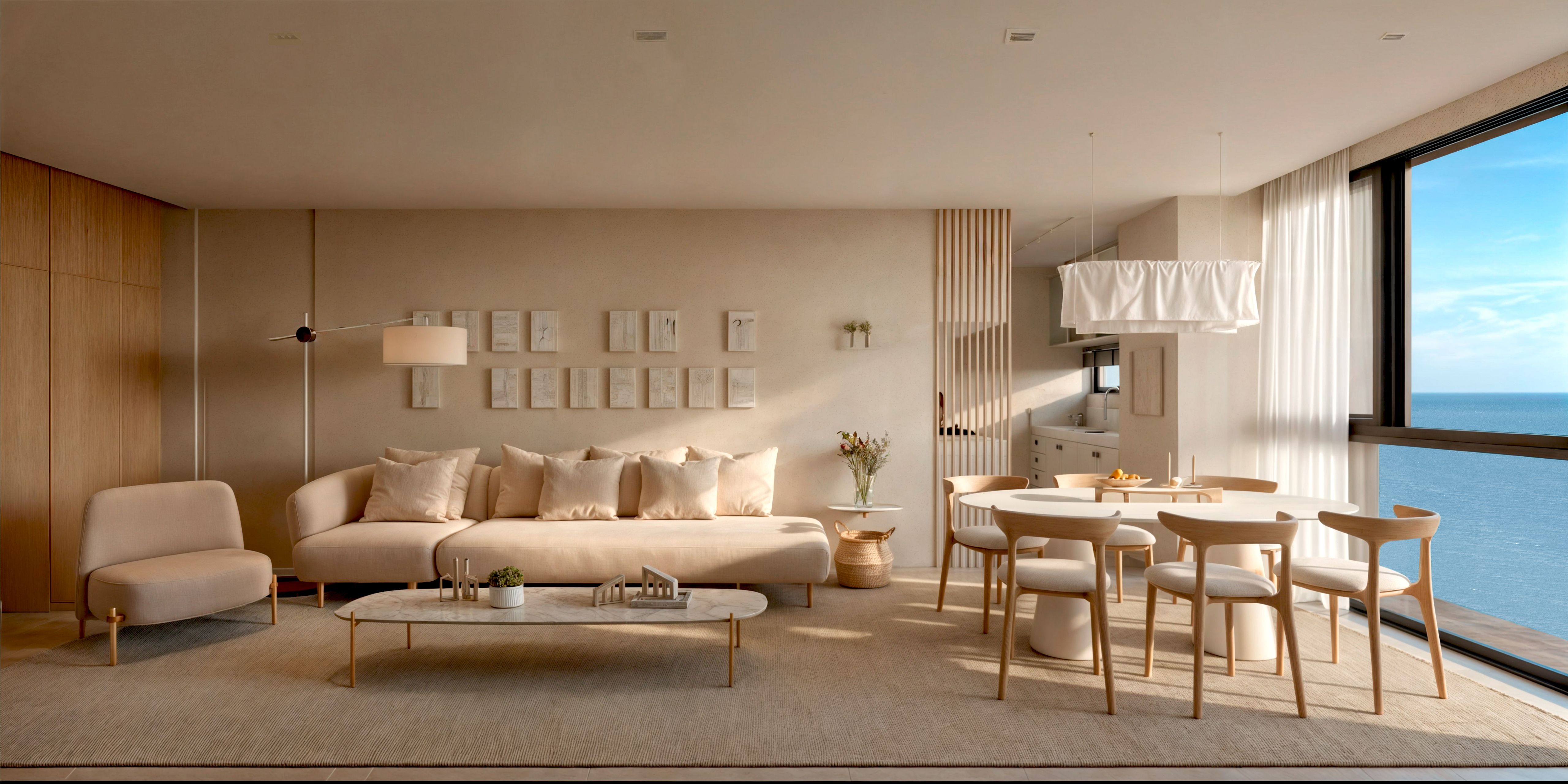Harmony Sea View Residences — 4