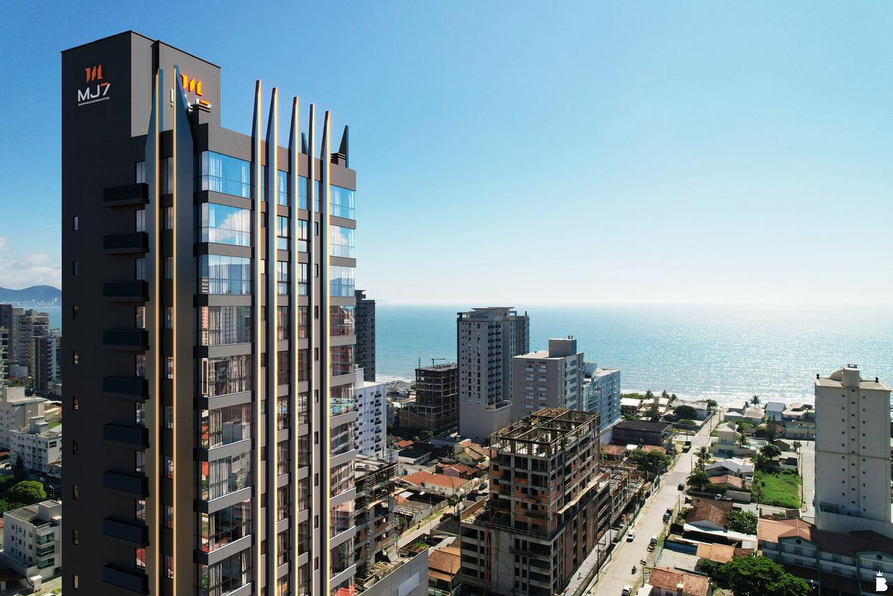 Apartamentos de Lujo Frente al Mar en Porto Belo — 7