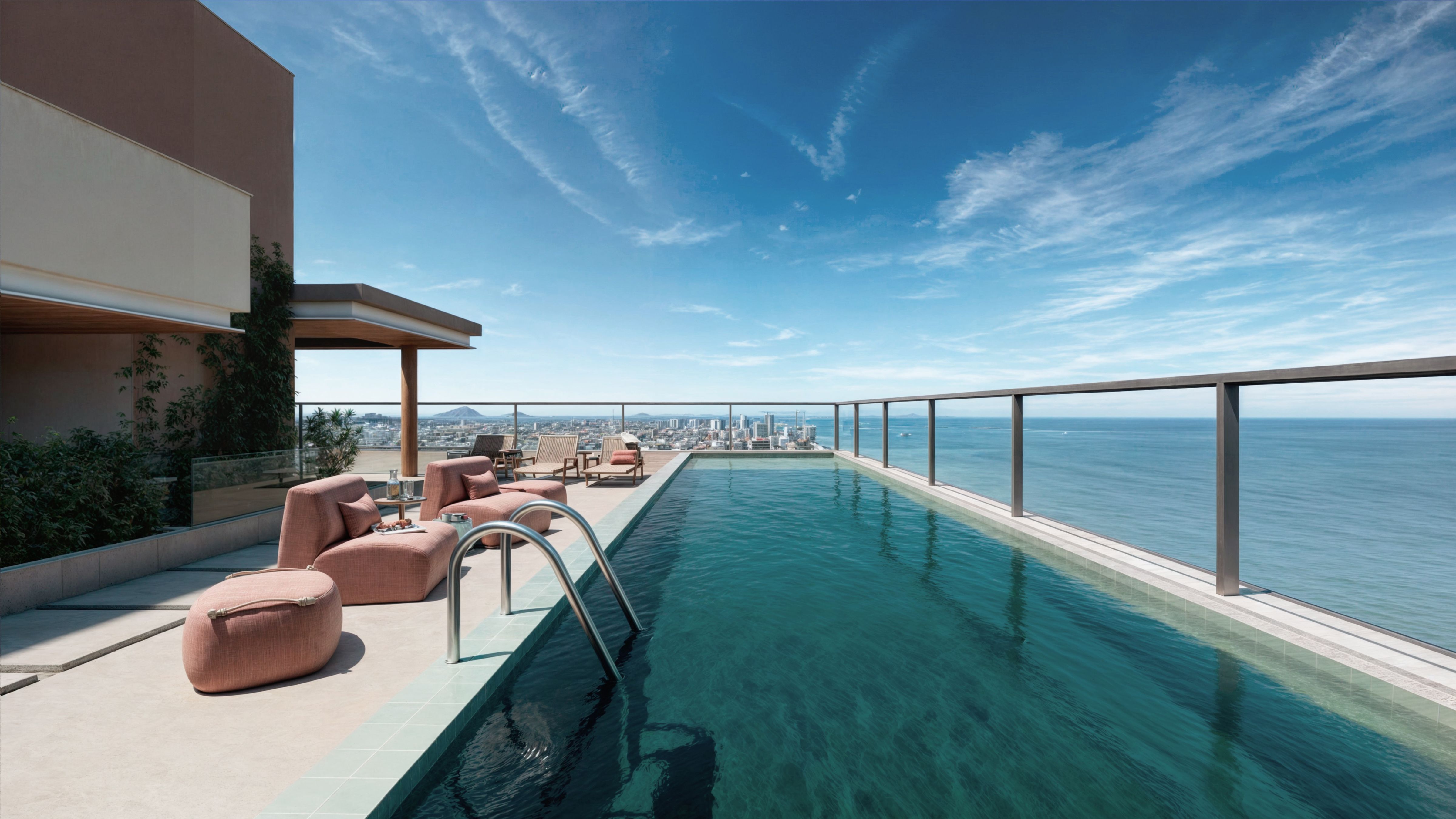 Harmony Sea View Residences — 12