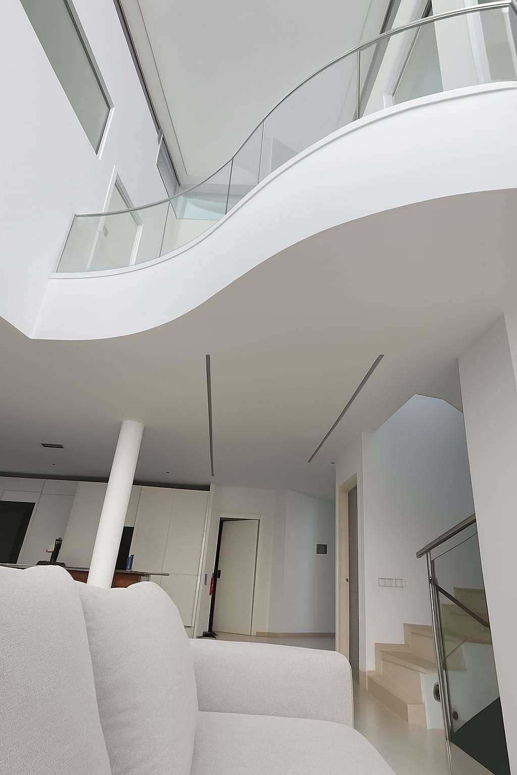 Villa con Vistas al Mar · Vilassar de Dalt — 10