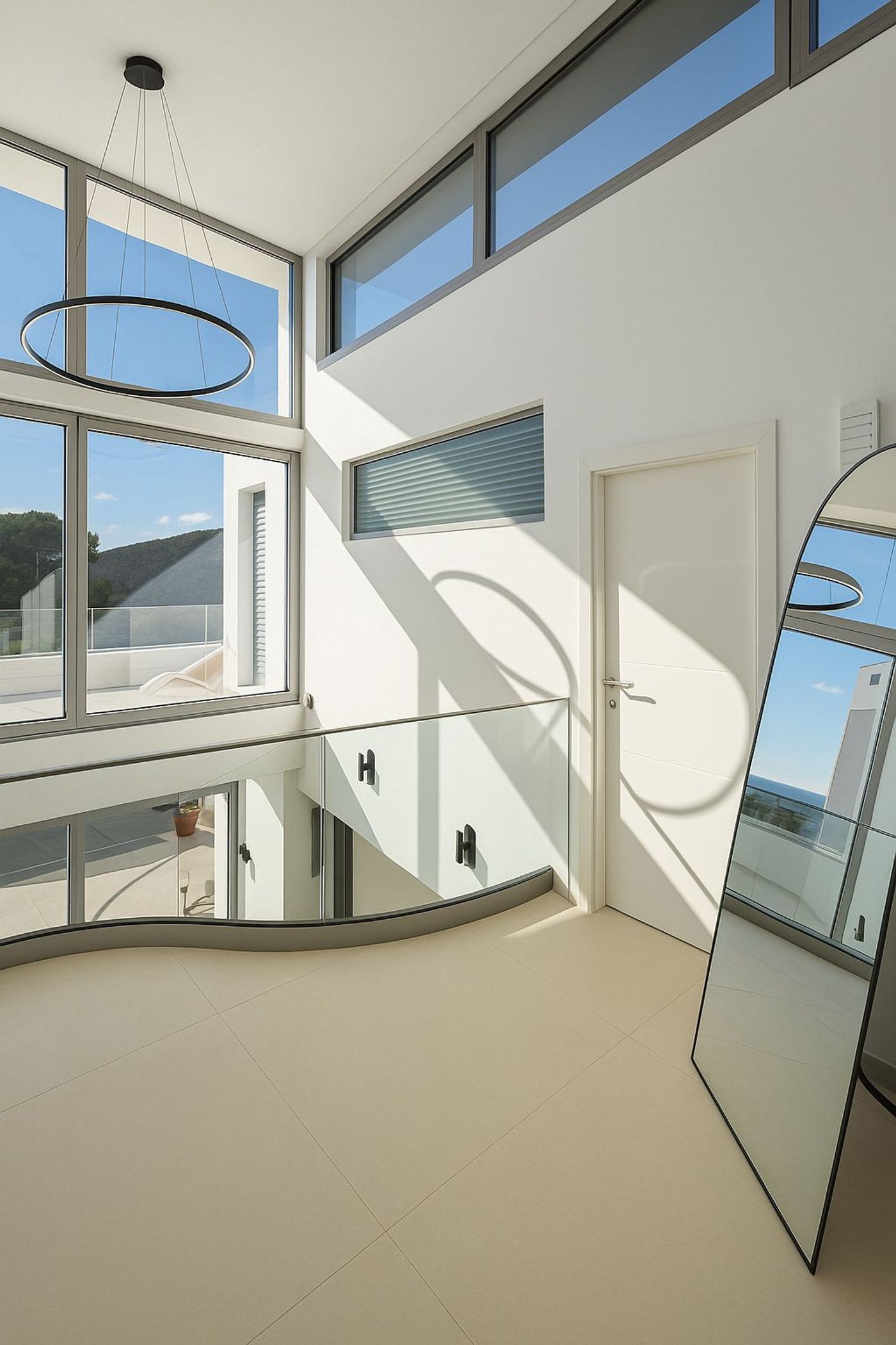 Villa con Vistas al Mar · Vilassar de Dalt — 11