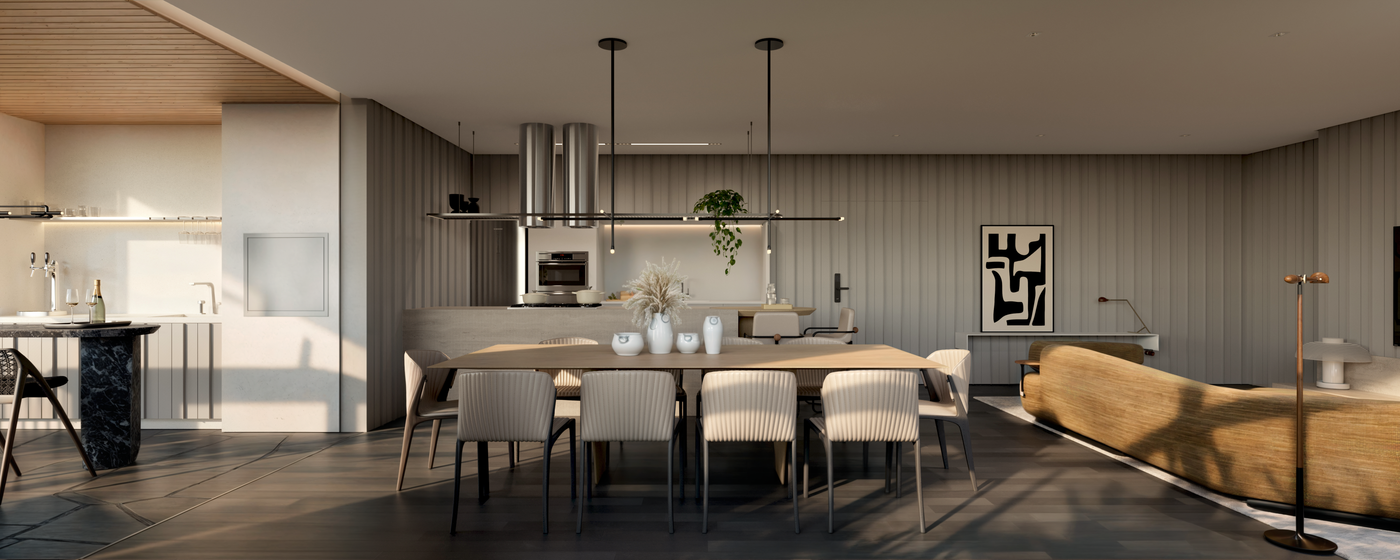 The Stone Apartments Joinville-Brasil — 12