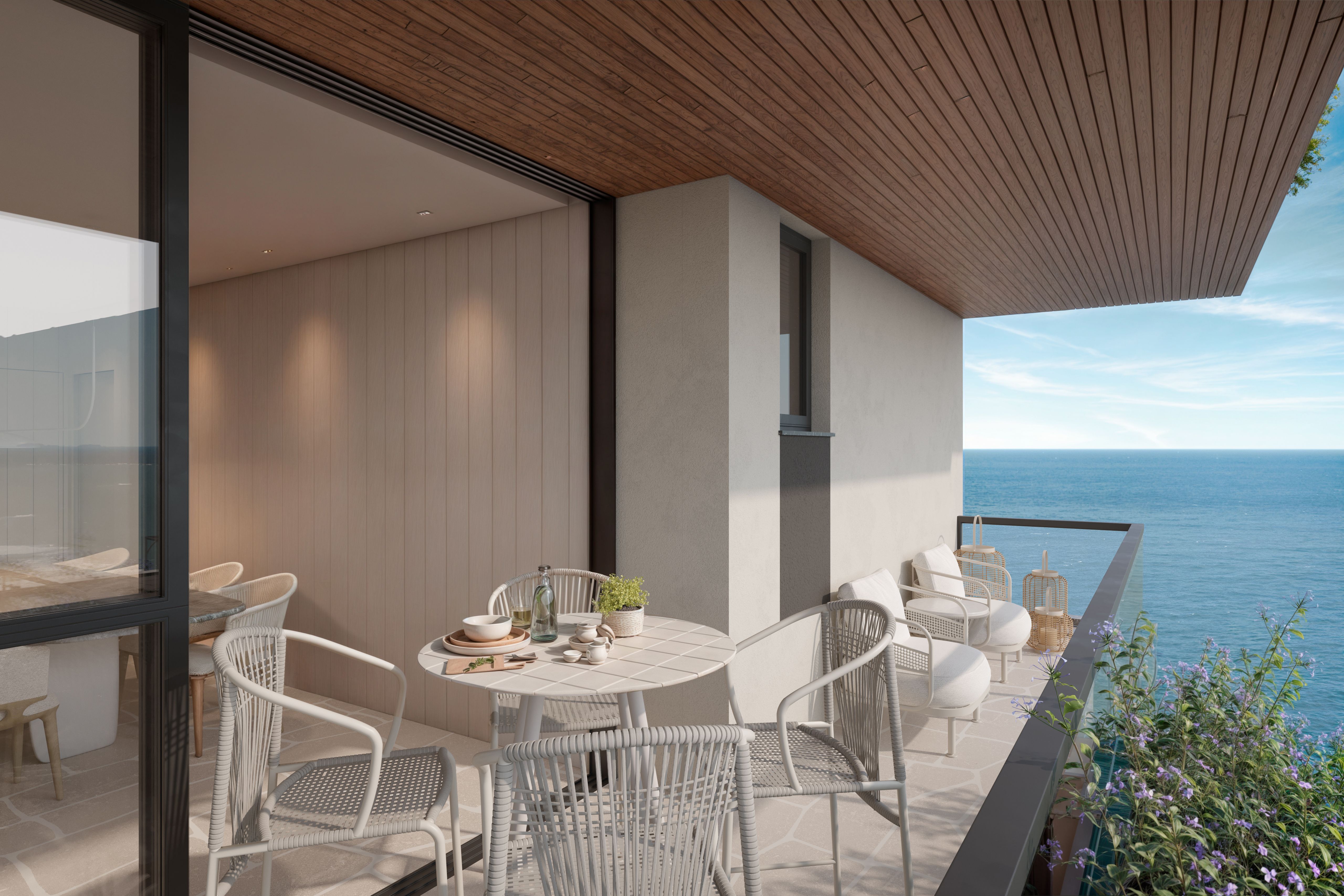 Harmony Sea View Residences — 9