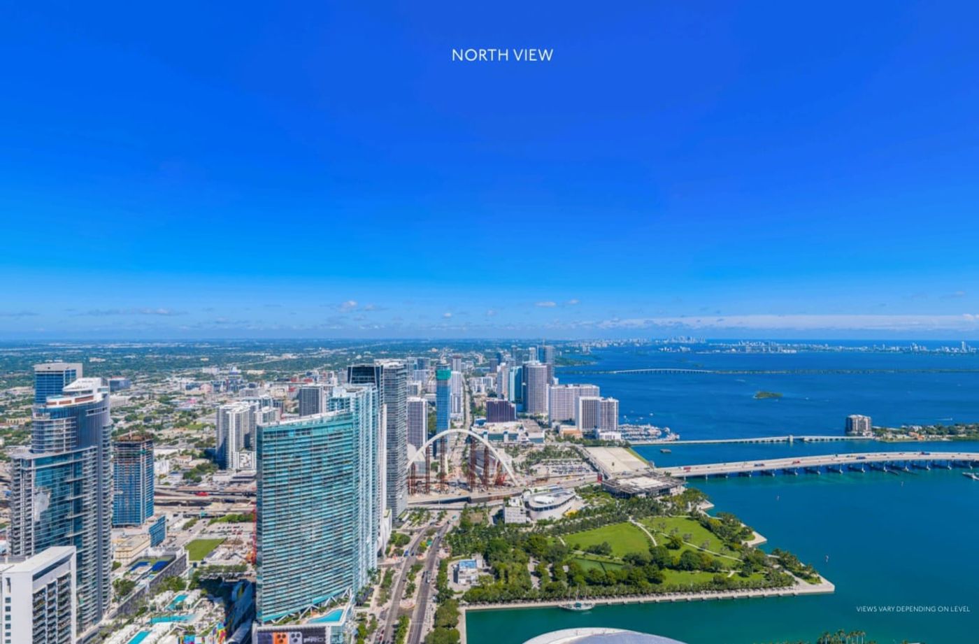 Delano Residences & Hotel Miami — 19