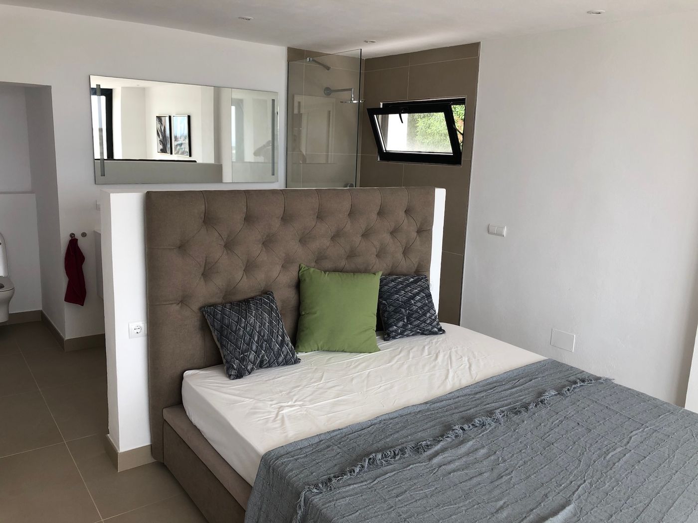 Villa en Cala Moli-Ibiza — 29