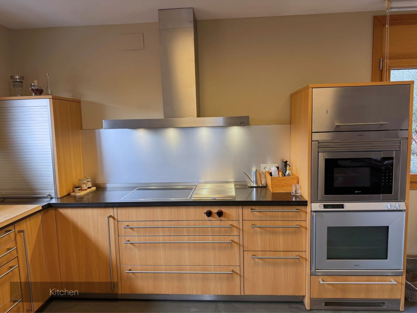 Villa mediterranea en Castelldefels — 16