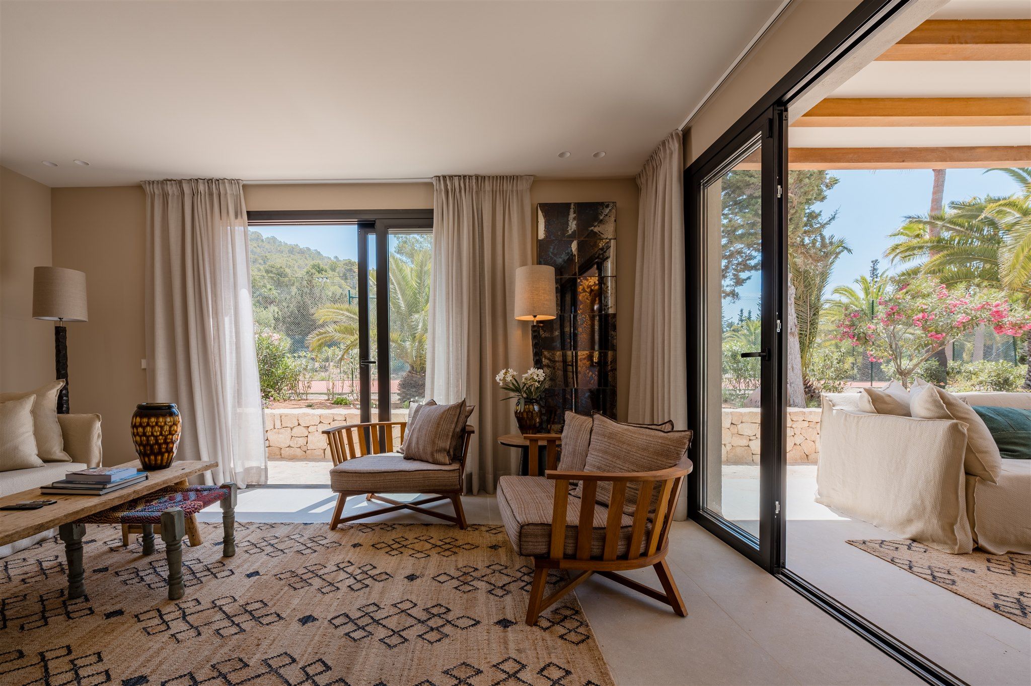 Villa en Cala Jondal — 3