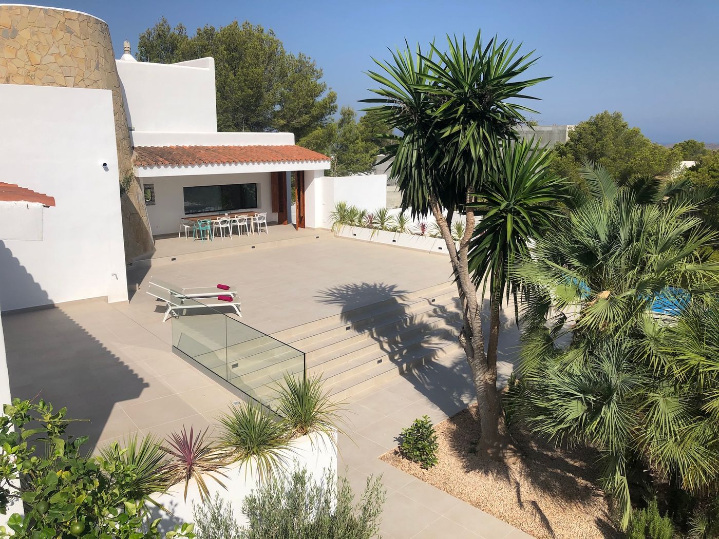 Villa en Cala Moli-Ibiza — 11