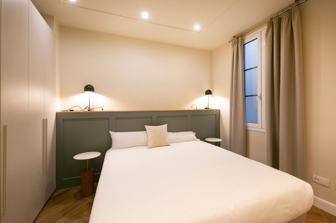 Moderno piso en Passeig Isabel II-Barcelona — 17